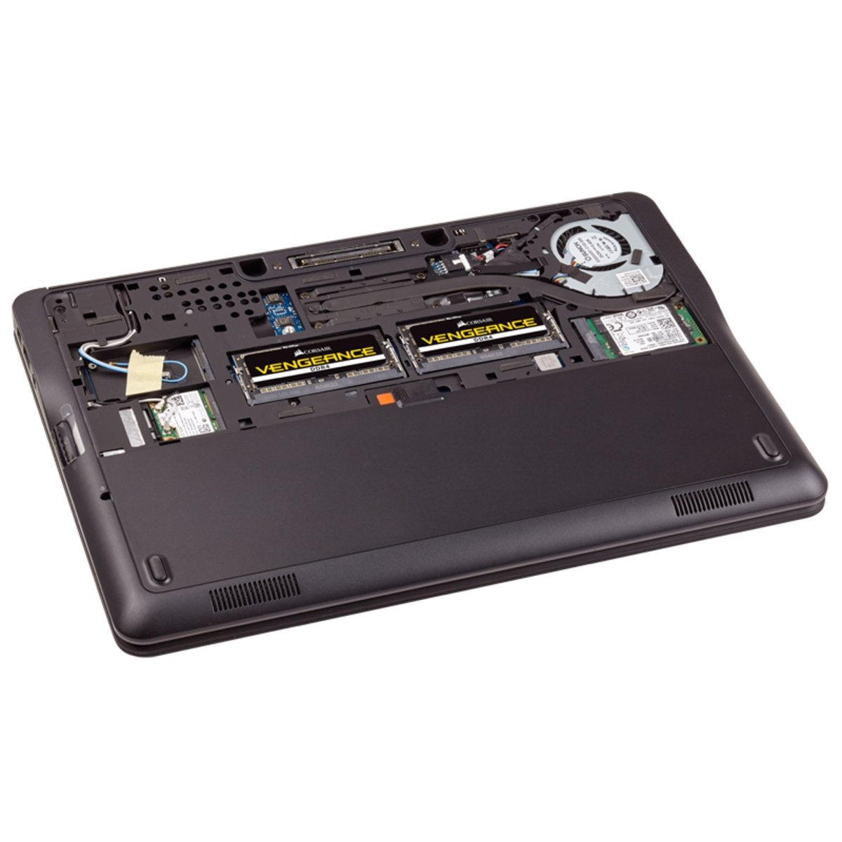 EAN 840006628590 - Corsair Vengeance CMSX16GX4M2A2933C19 módulo de memoria 16 GB 2 x 8 GB DDR4 imagen 2