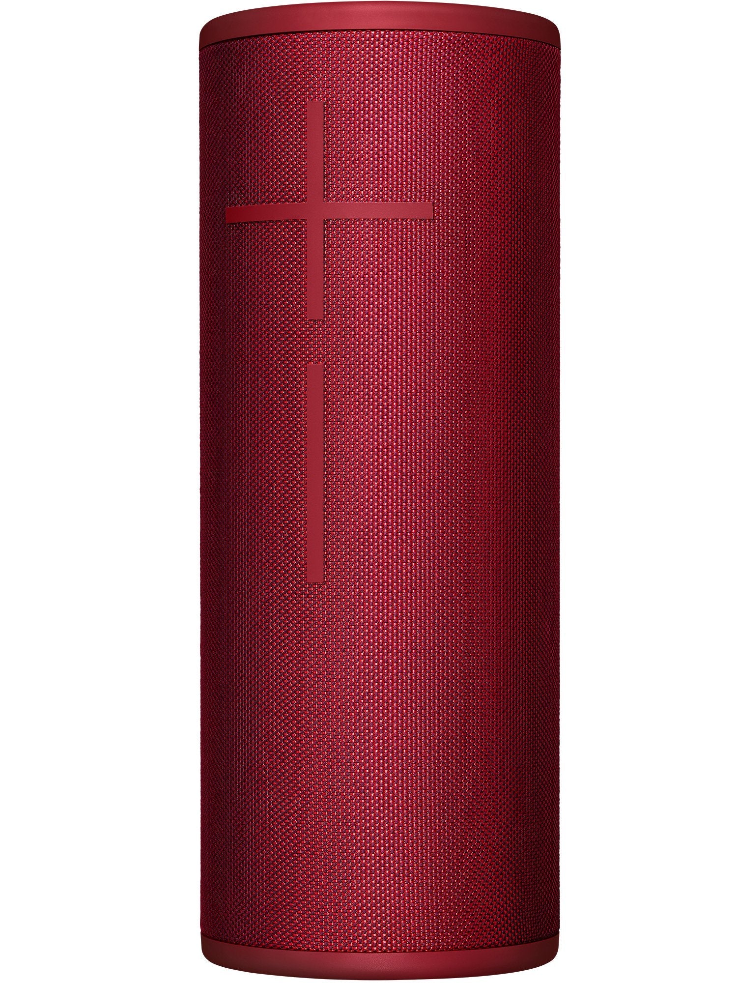 Ultimate Ears Altavoz Portatil Megaboom 3 Bluetooth Rojo 984-001406