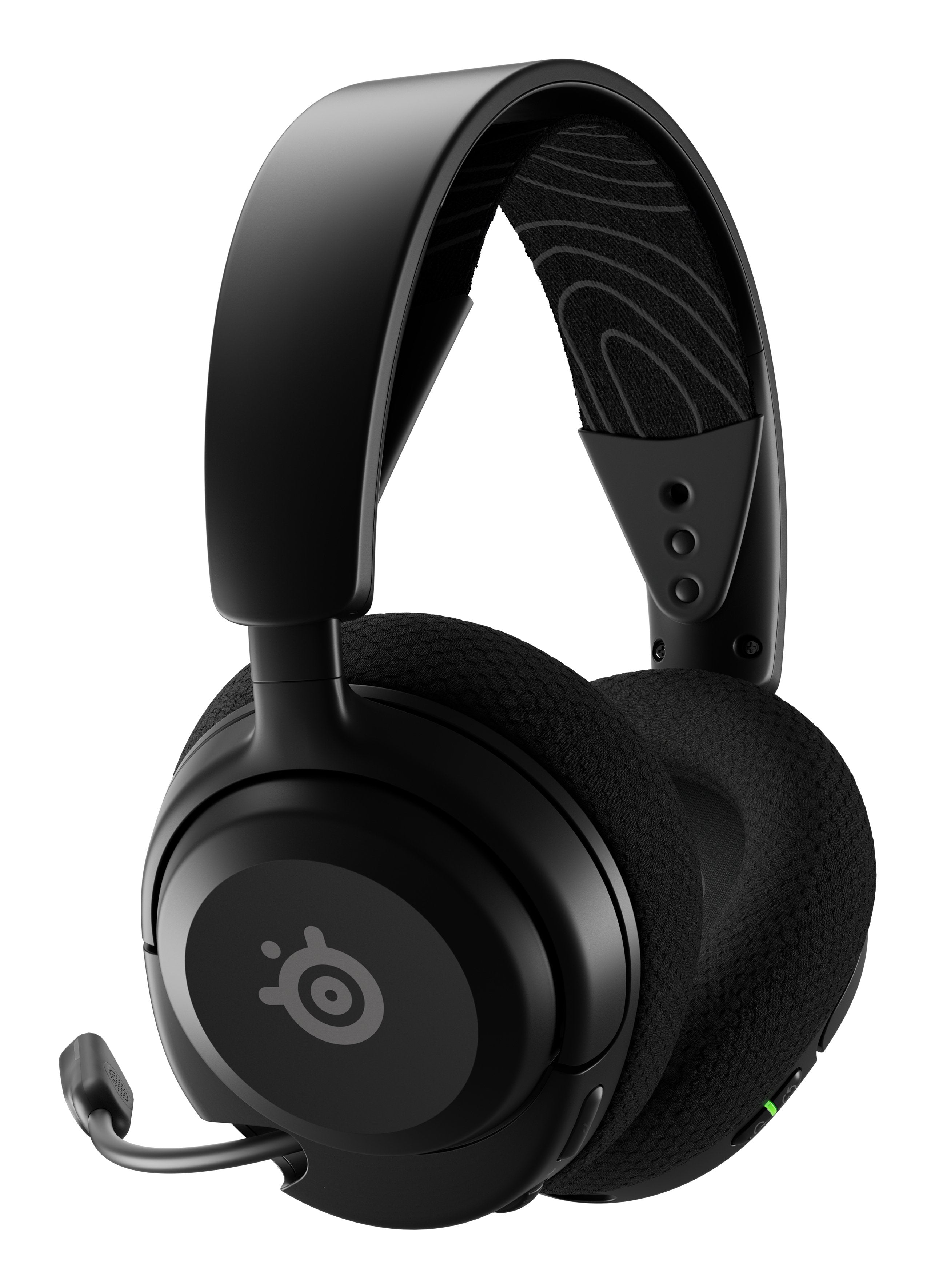EAN 5707119053228 - Steelseries Arctis Nova 5 Auriculares Inalámbrico Diadema Juego USB Tipo C Bluetooth Negro imagen 7