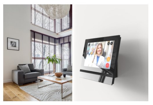 2n Telecommunications 91378803 Accesorio Intercomunicador Caja Para Instalación En Superficie