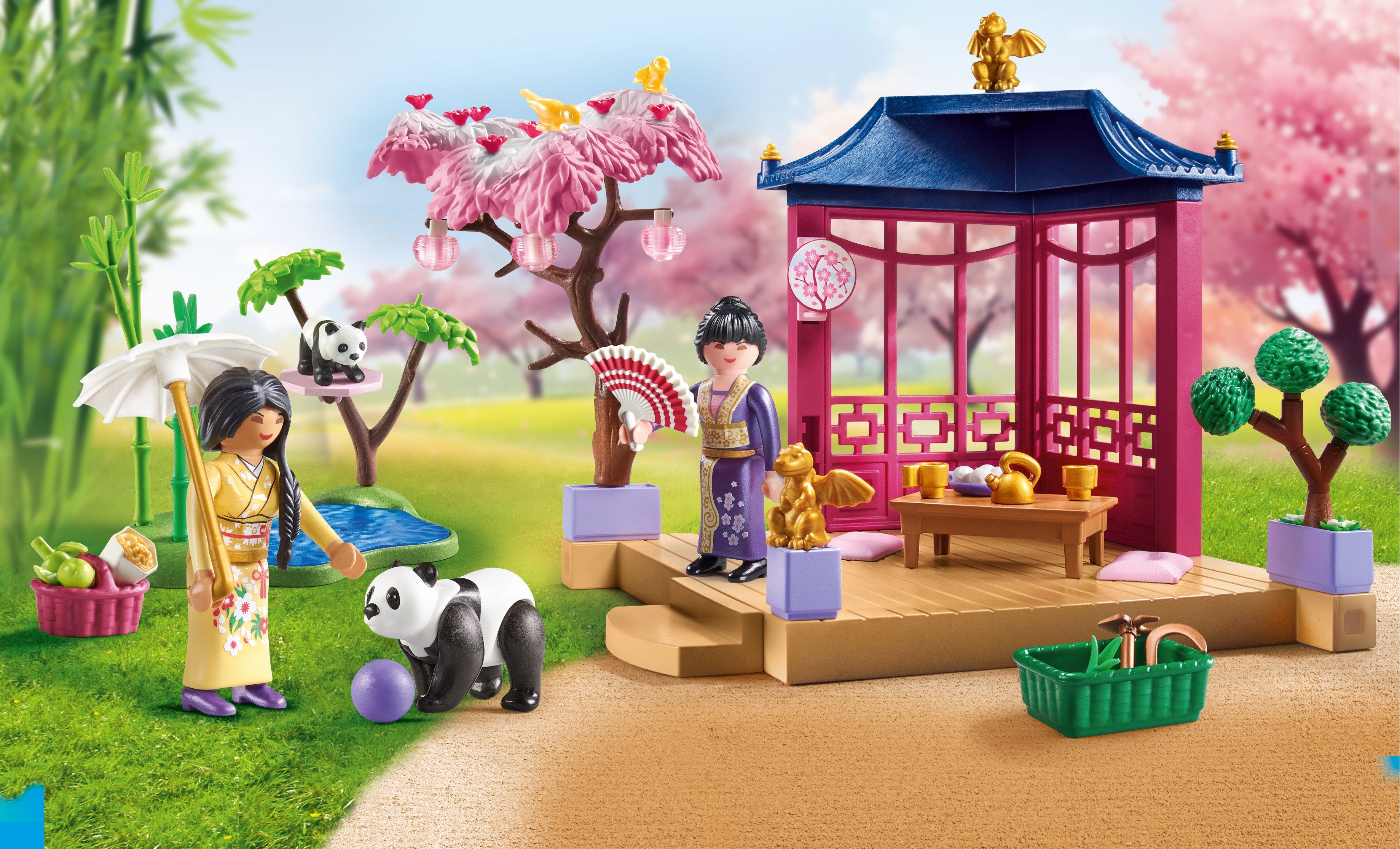 EAN 4008789717627 - Playmobil 71762 set de juguetes imagen 5