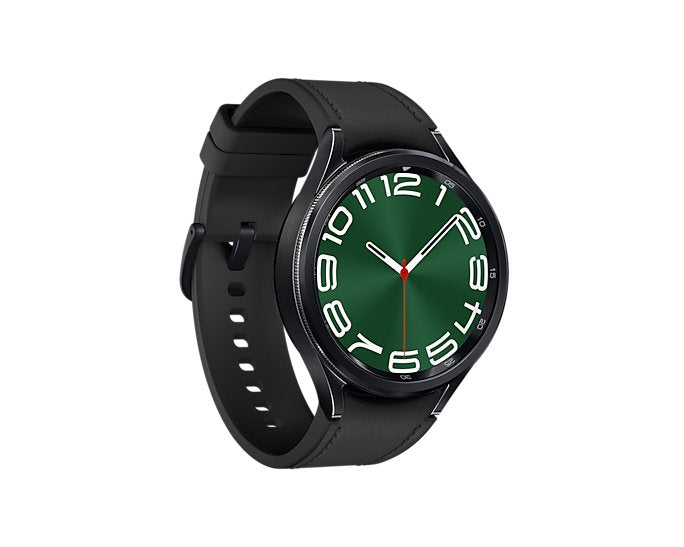 Smartwatch Samsung Galaxy Watch6 Classic (R960), Sm-R960nzkadbt