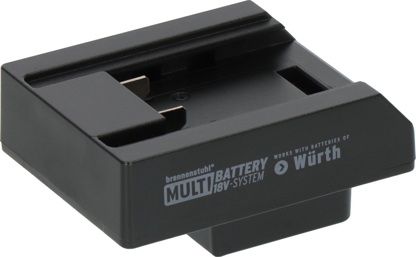 EAN 4007123685363 - Brennenstuhl 1172640080 accesorios de iluminación Batería imagen 1