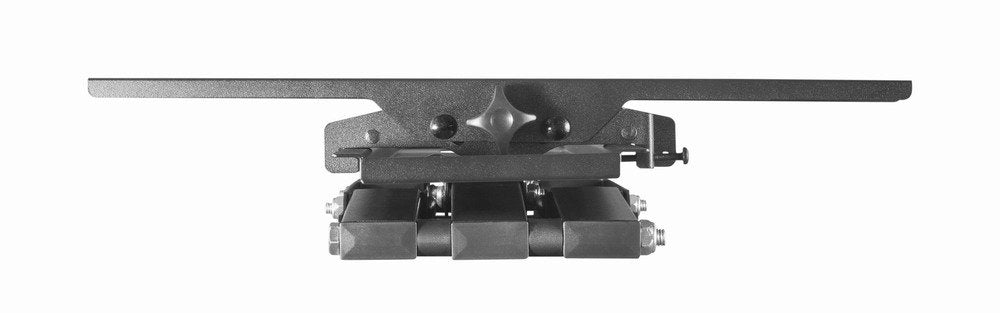 EAN 8716309127837 - Gembird WM-70ST-01 soporte para TV 177,8 cm (70") Negro imagen 8