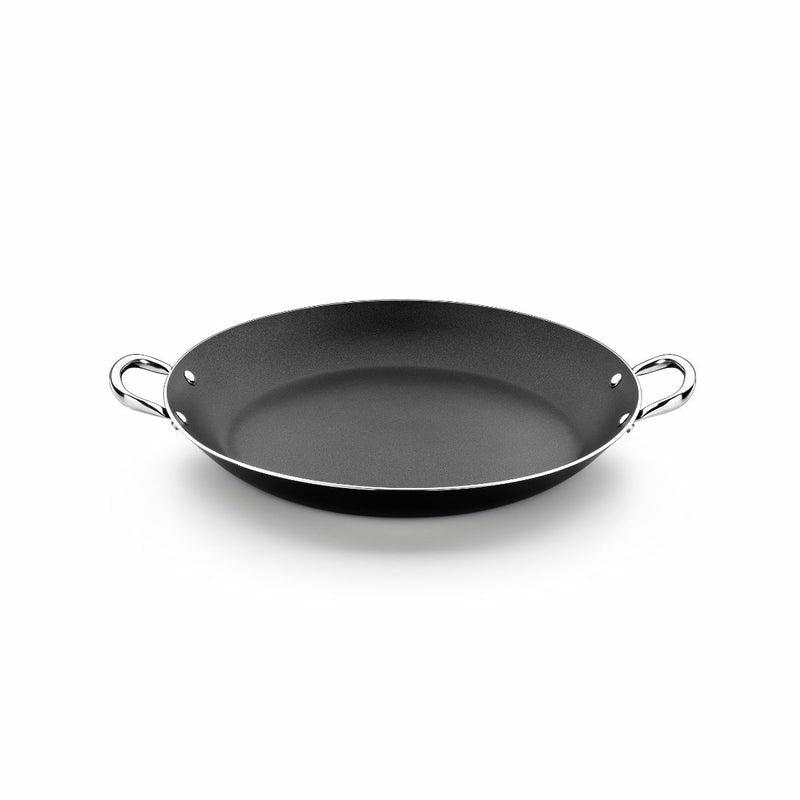 Paellera Monix Resistent Plus M371642 Ø42cm