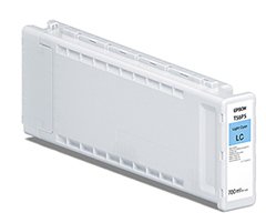Epson Tinte Light Cyan 700ml Sc P7300 9300