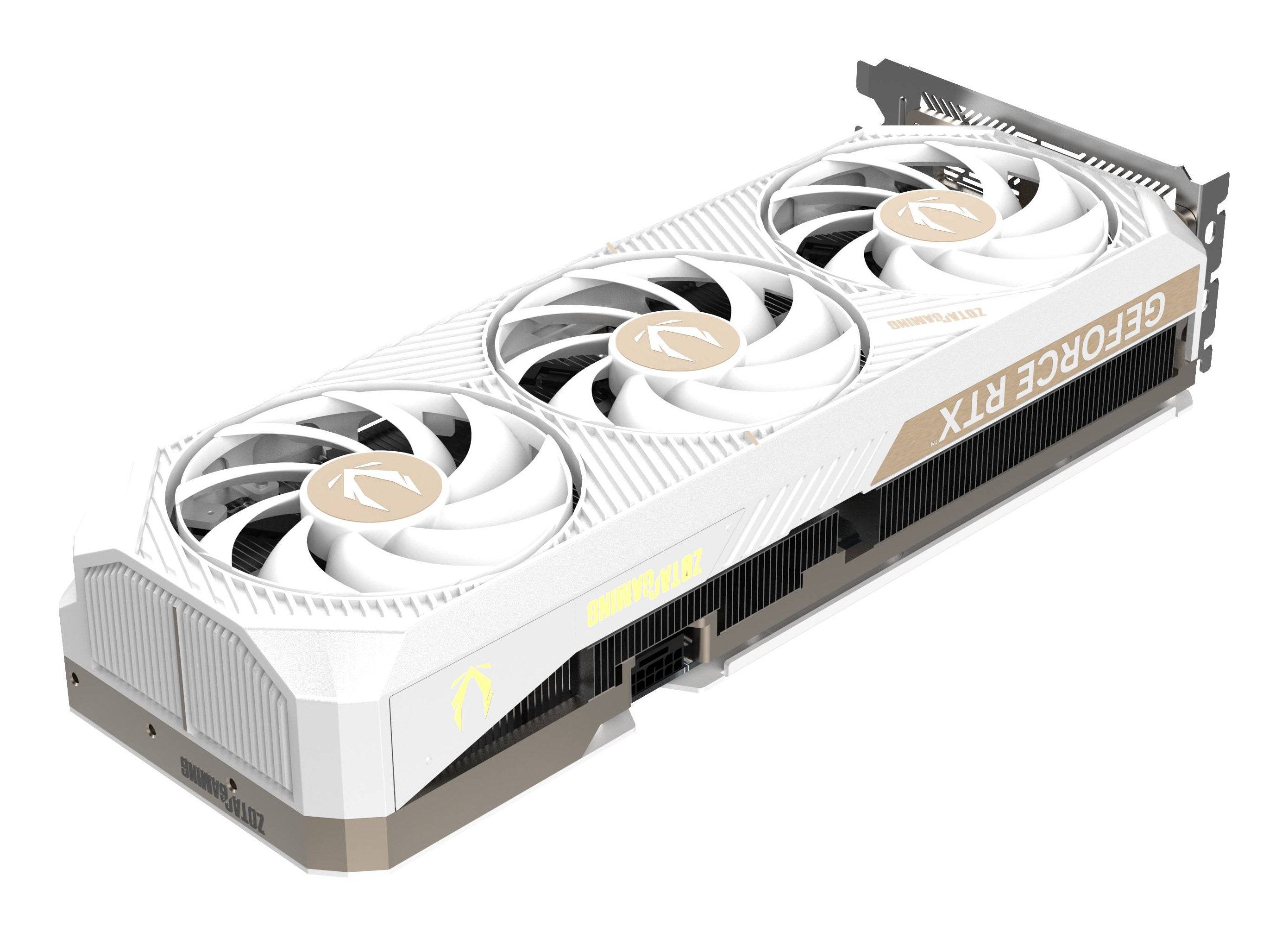 EAN 8886307700810 - Zotac GAMING GeForce RTX 5070 Ti SOLID CORE OC NVIDIA 16 GB GDDR7 imagen 4