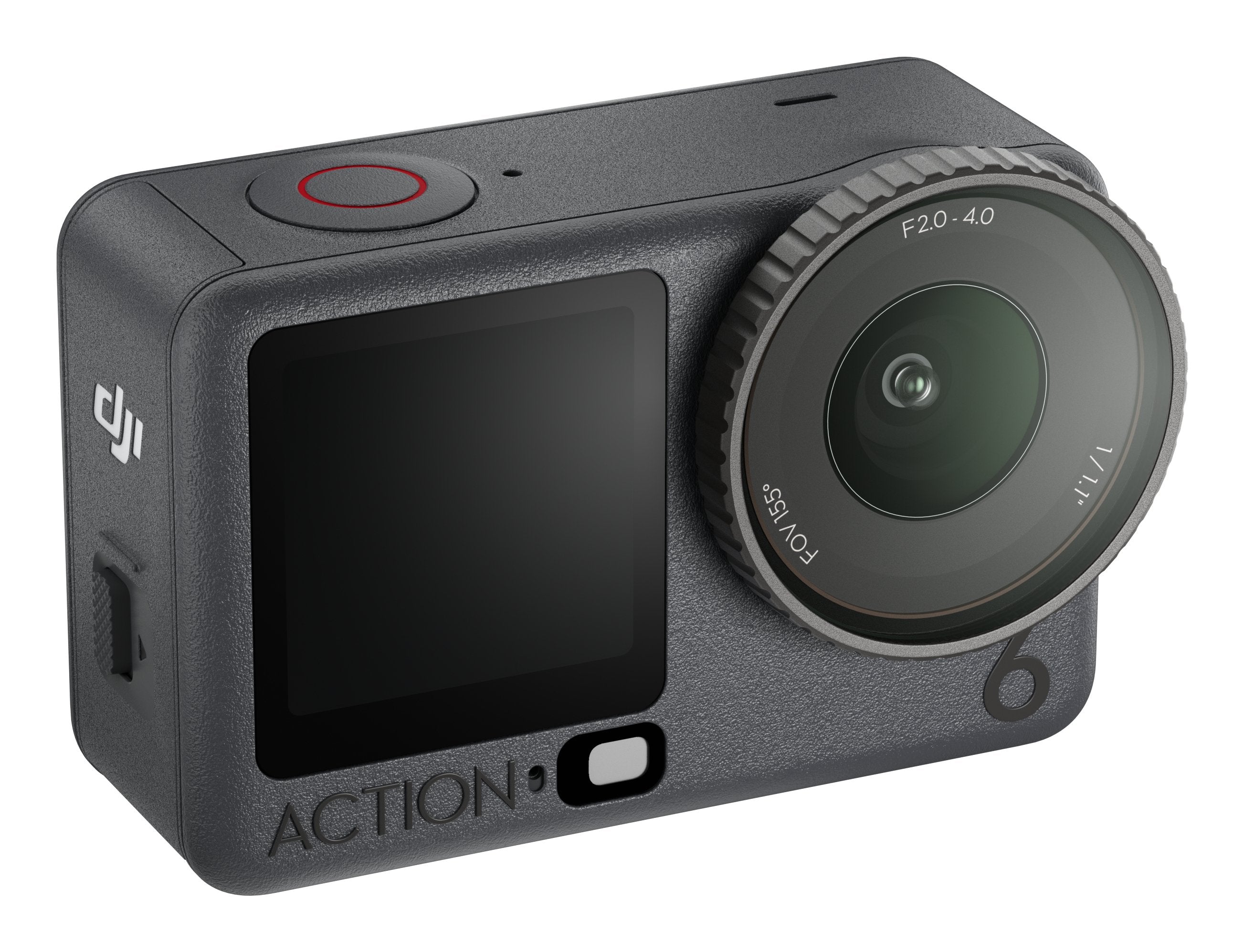 Dji Osmo Action 6 Standard Combo