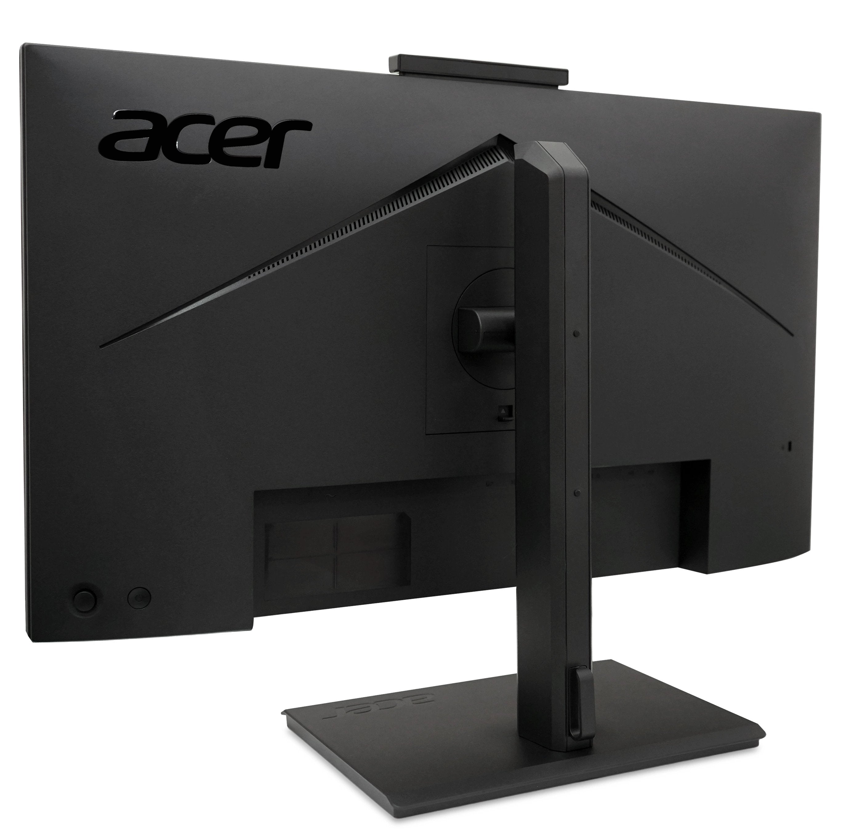 EAN 4711474718273 - Acer Vero B7 B277UGwmiiprzx pantalla para PC 68,6 cm (27") 2560 x 1440 Pixeles Quad HD LCD Blanco imagen 7