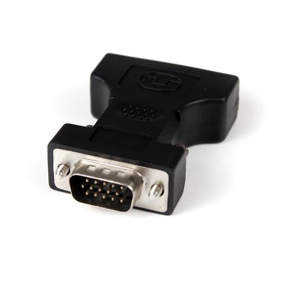 EAN 0065030841689 - StarTech.com DVIVGAFMBK cambiador de género para cable imagen 2