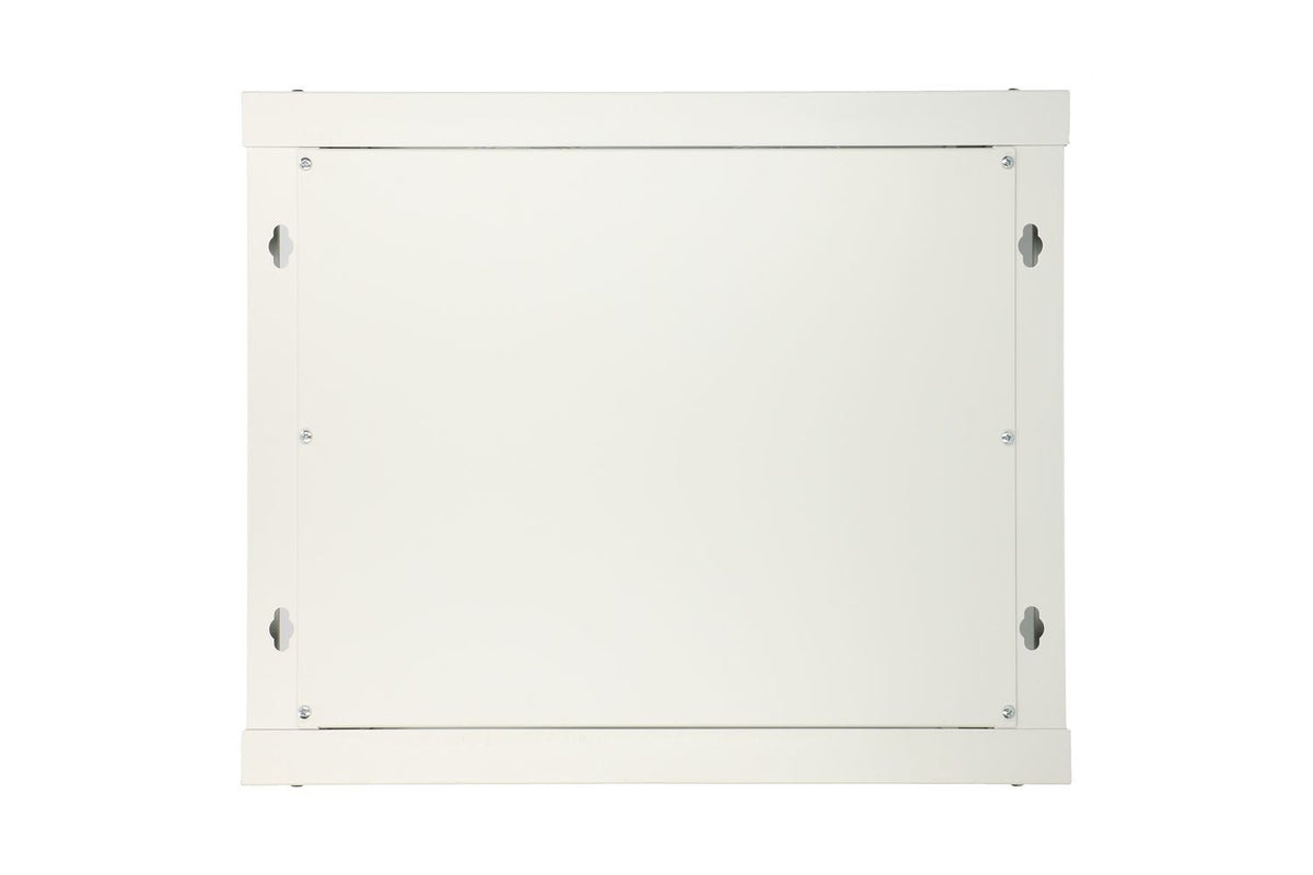 Extralink - Armario Pared 19 "12u 600x600 Asp Gris