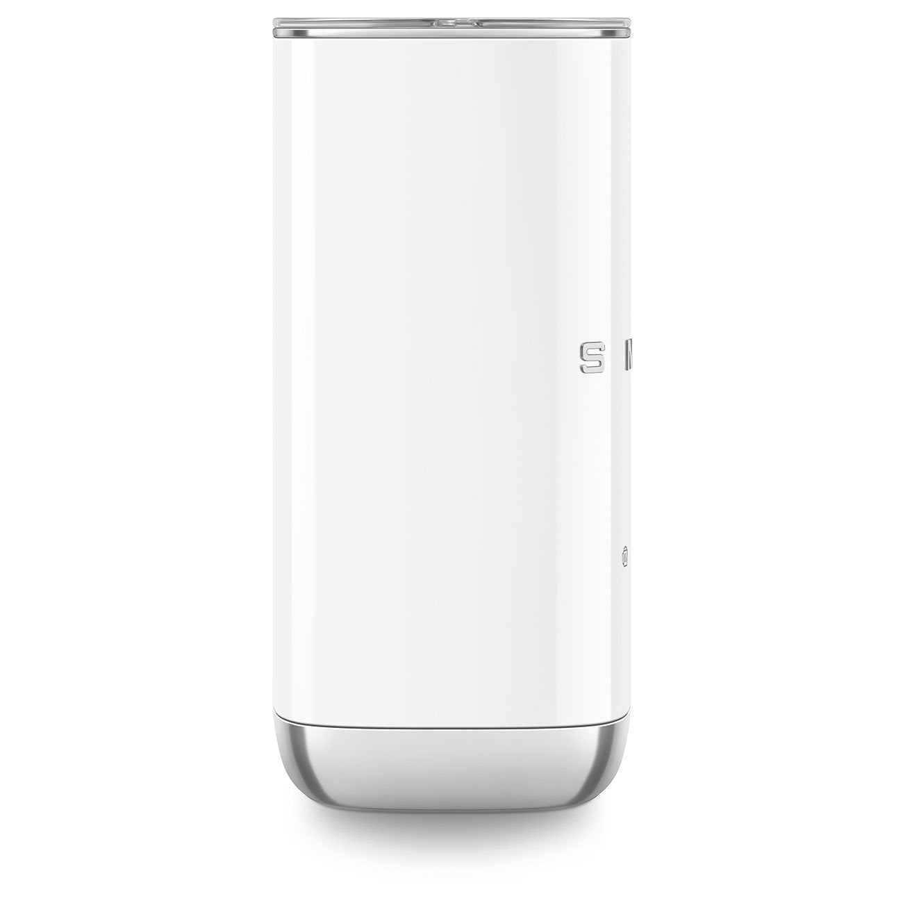 EAN 8017709353148 - Smeg MFF02WHEU espumador o calentador de leche Calentador/espumador de leche automático Blanco imagen 12