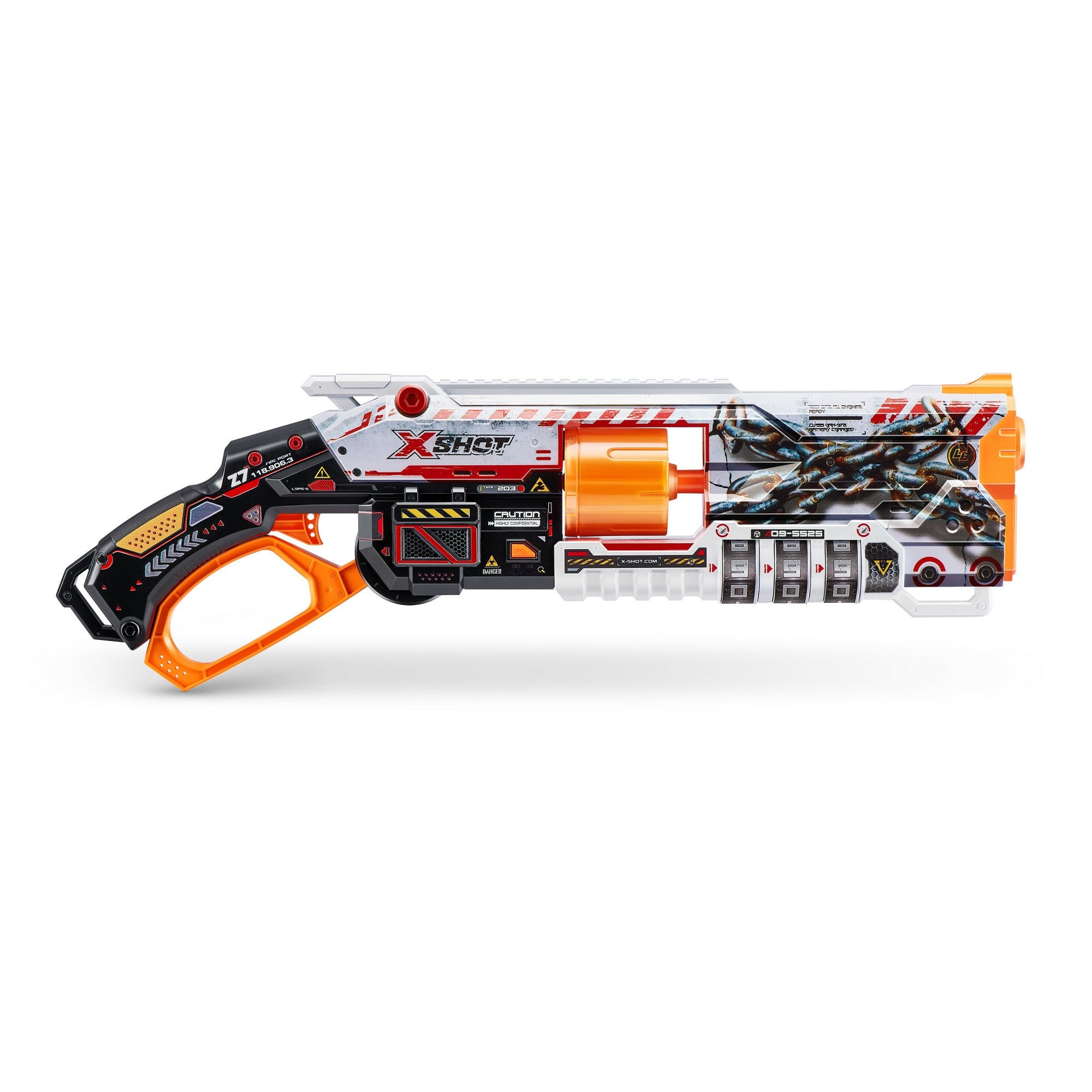 EAN 4894680027046 - XSHOT 36606 arma de juguete imagen 6