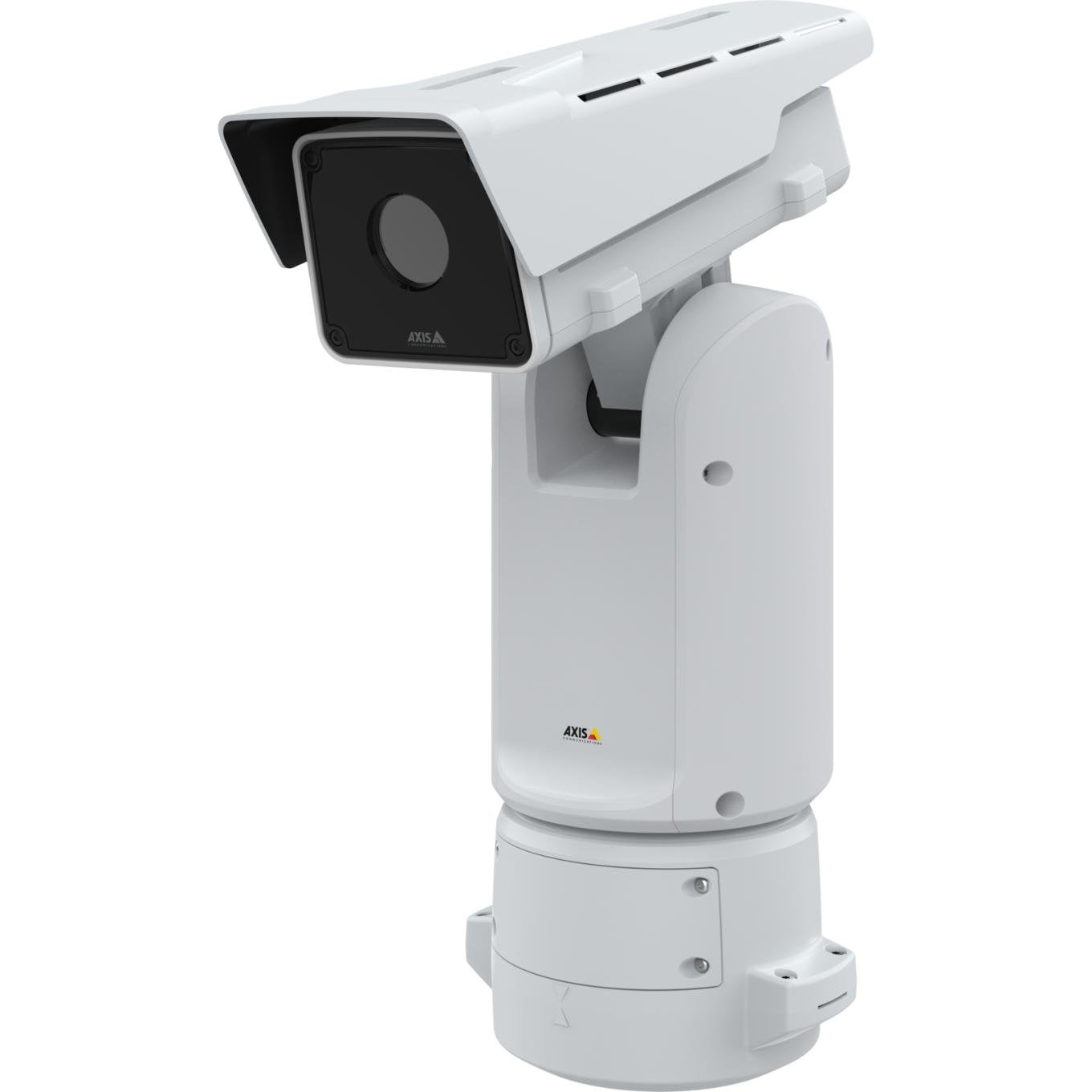 EAN 7331021081086 - Axis 02650-001 cámara de vigilancia Caja Cámara de seguridad IP Interior 768 x 576 Pixeles Pared imagen 3