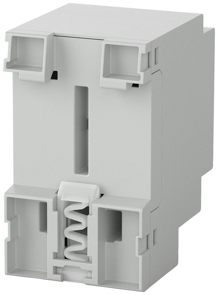 Siemens Schuko-Steckdose 16a 5te6800 N.Din Vde0620 F.Verteilereinbau