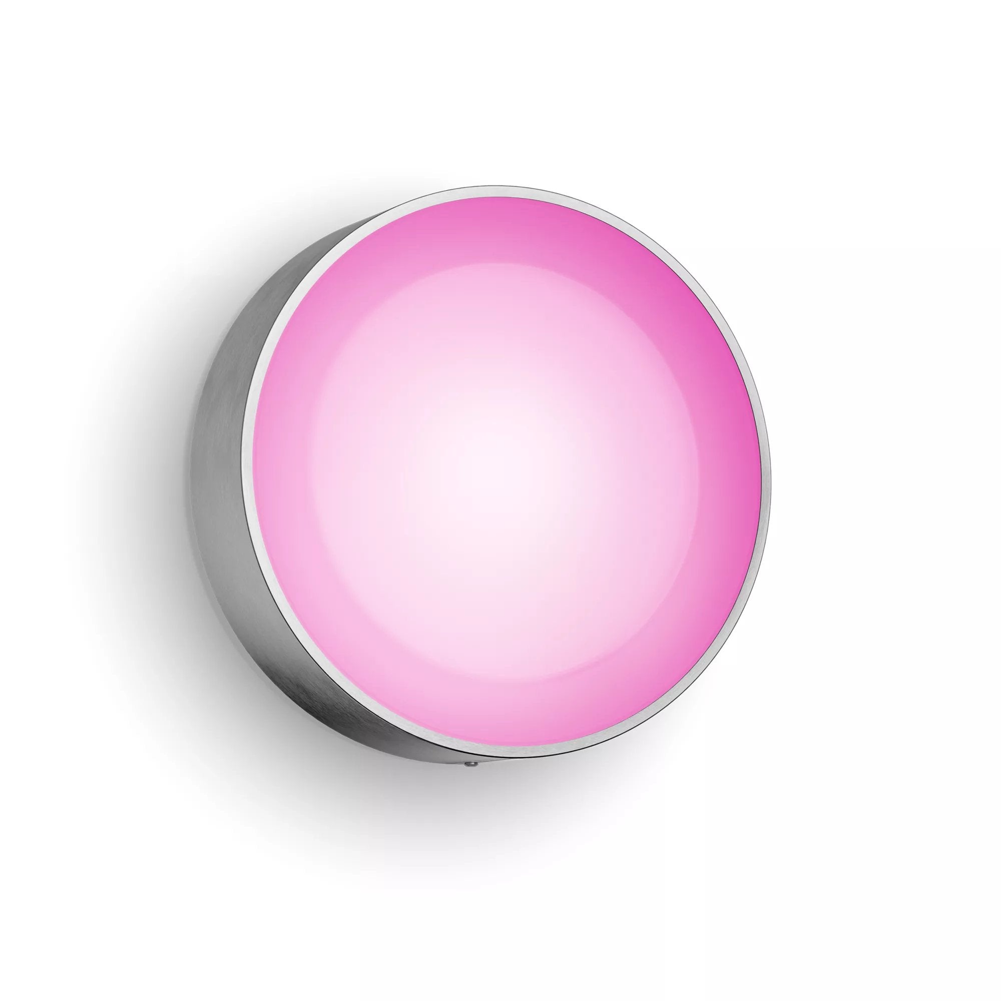 Philips Hue White And Color Ambiance Aplique Mural Para Exteriores Daylo