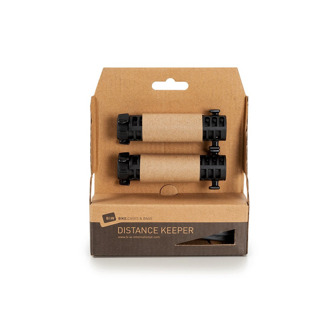 EAN 4031541744005 - B&W Cases Distance Keeper Kit de mantenimiento imagen 2