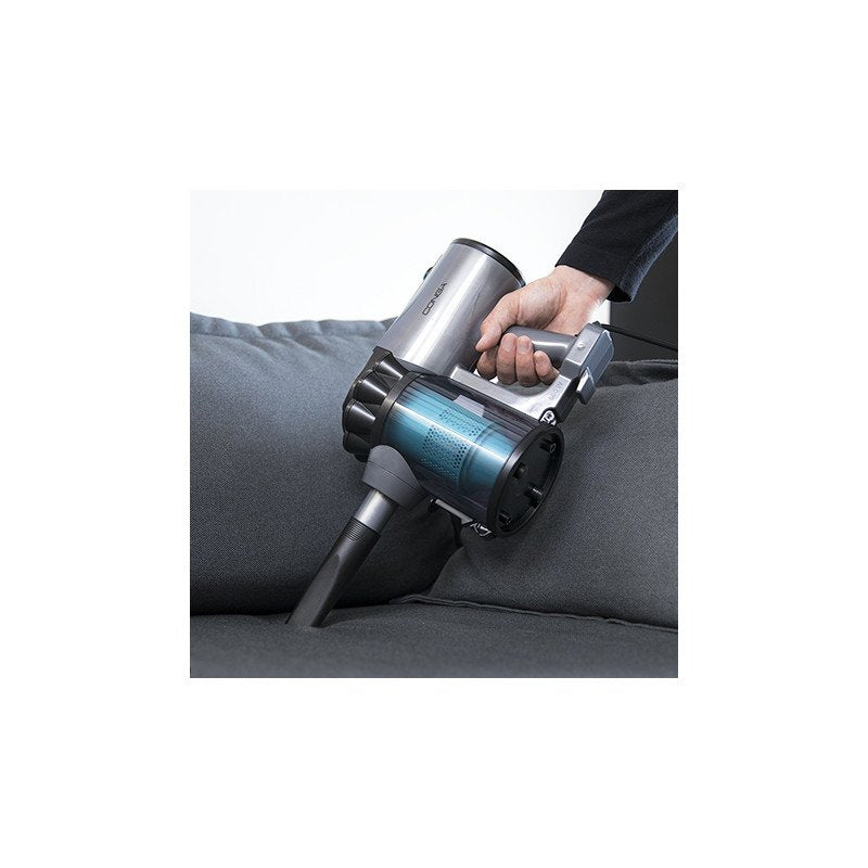 Aspirador Escoba Con Cable Cecotec Conga Thunderbrush 560/ 600w