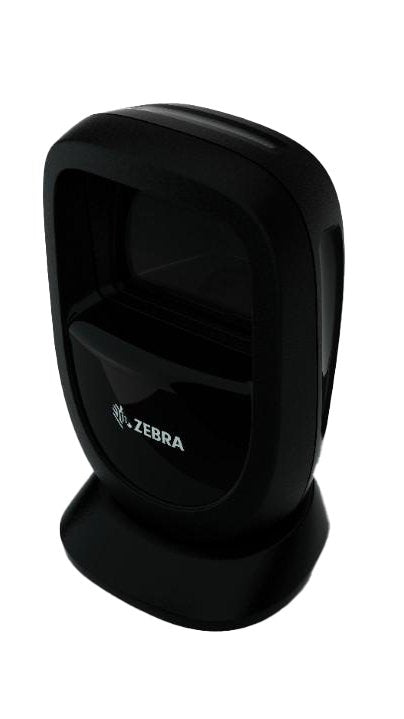 Zebra Ds9308-Sr Lector De Códigos De Barras Fijo 1d/2d Led Negro