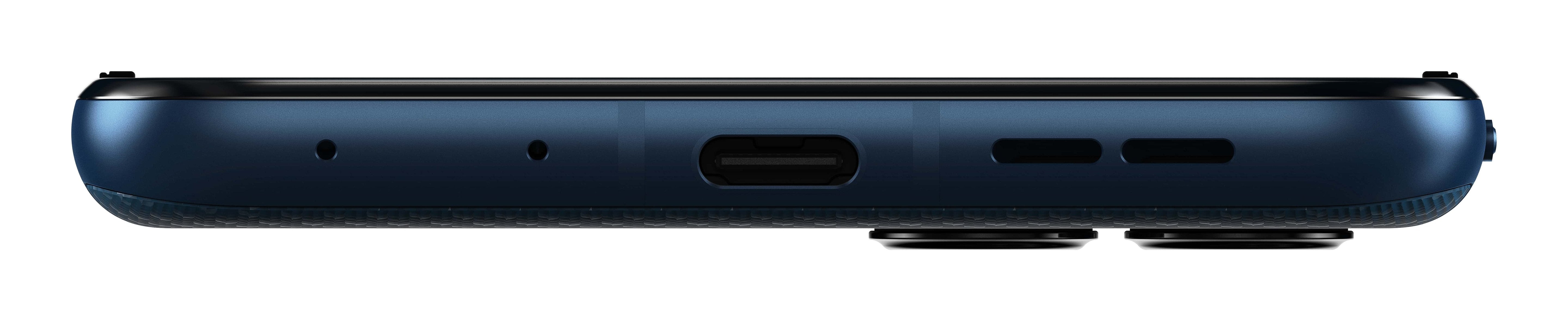 Motorola Razr 60 5g Dual Sim 8gb Ram 256gb - Gibraltar Sea