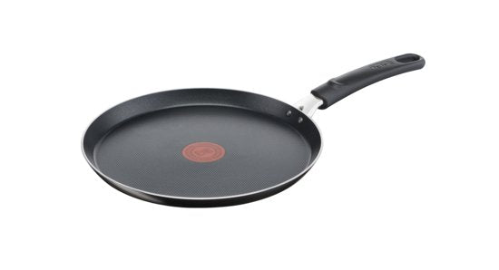 Sartén Tefal Simple Cook B5561053 Para Tortitas Alrededor