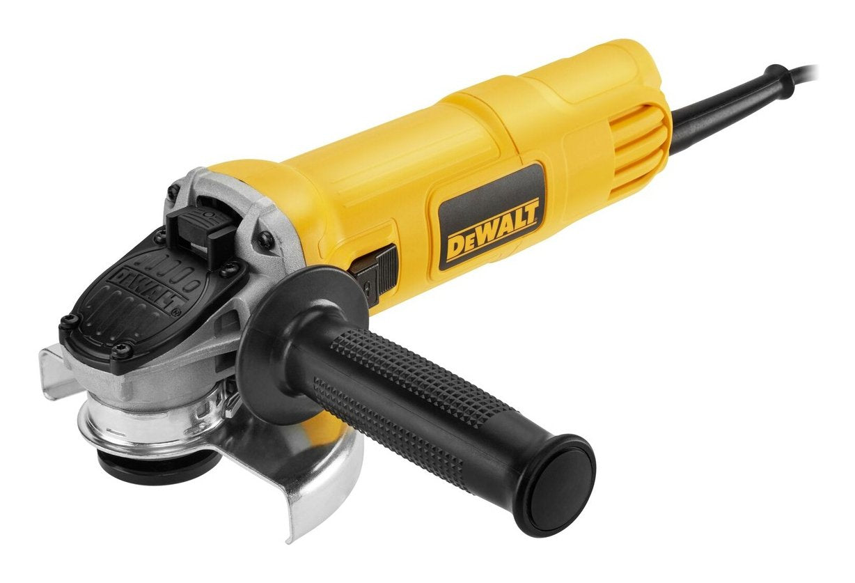 EAN 5035048634509 - DeWALT DWE4157-QS amoladora angular 12,5 cm 11800 RPM 900 W 2,05 kg imagen 1
