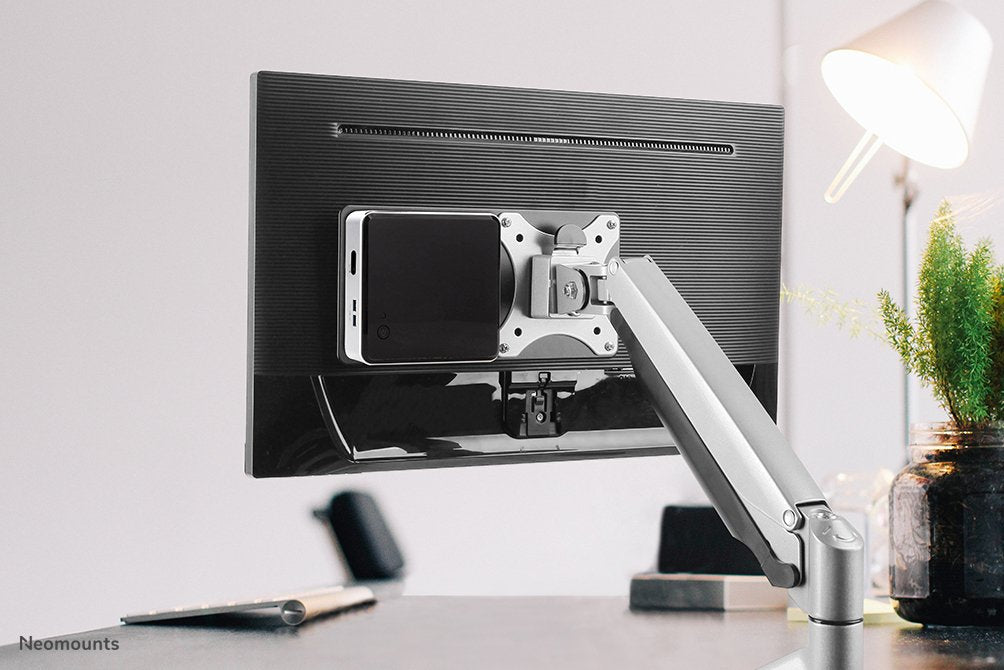 Soporte Duplicador De Monitor Mini Pc Doble Vesa