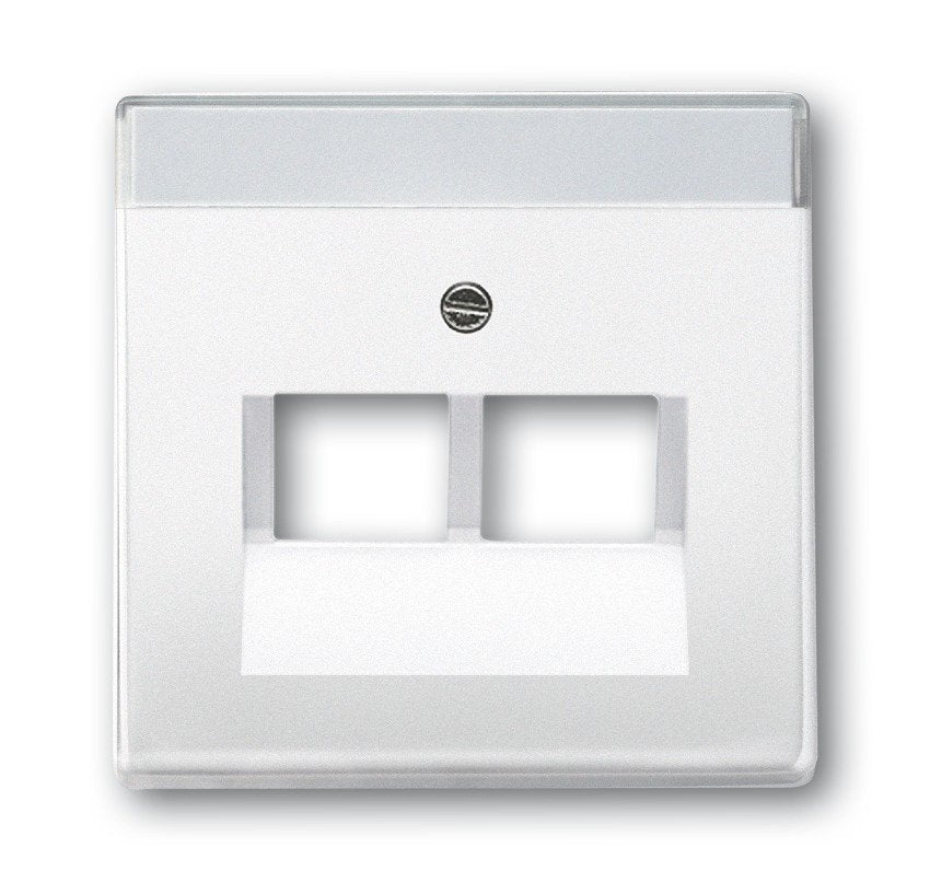EAN 4011395996713 - Busch-Jaeger 1710-0-3164 Blanco imagen 1