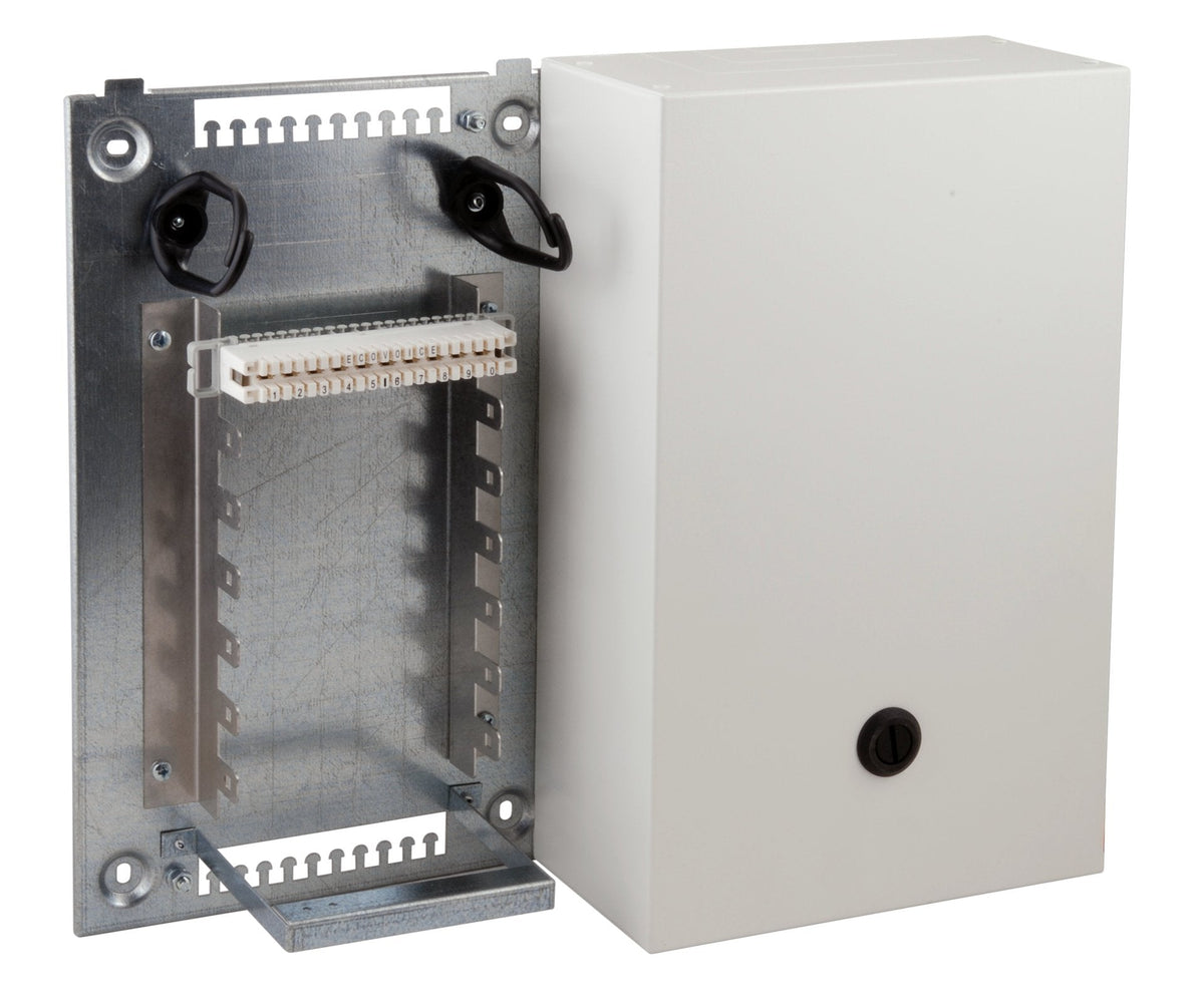 Efb Vka12 Placa Base Con Tapa Bxhxt = 550 X 550 X 120 Mm