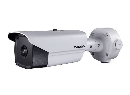 Hikvision Ds-2td2166t-15 Thermal 640x512 Hllet