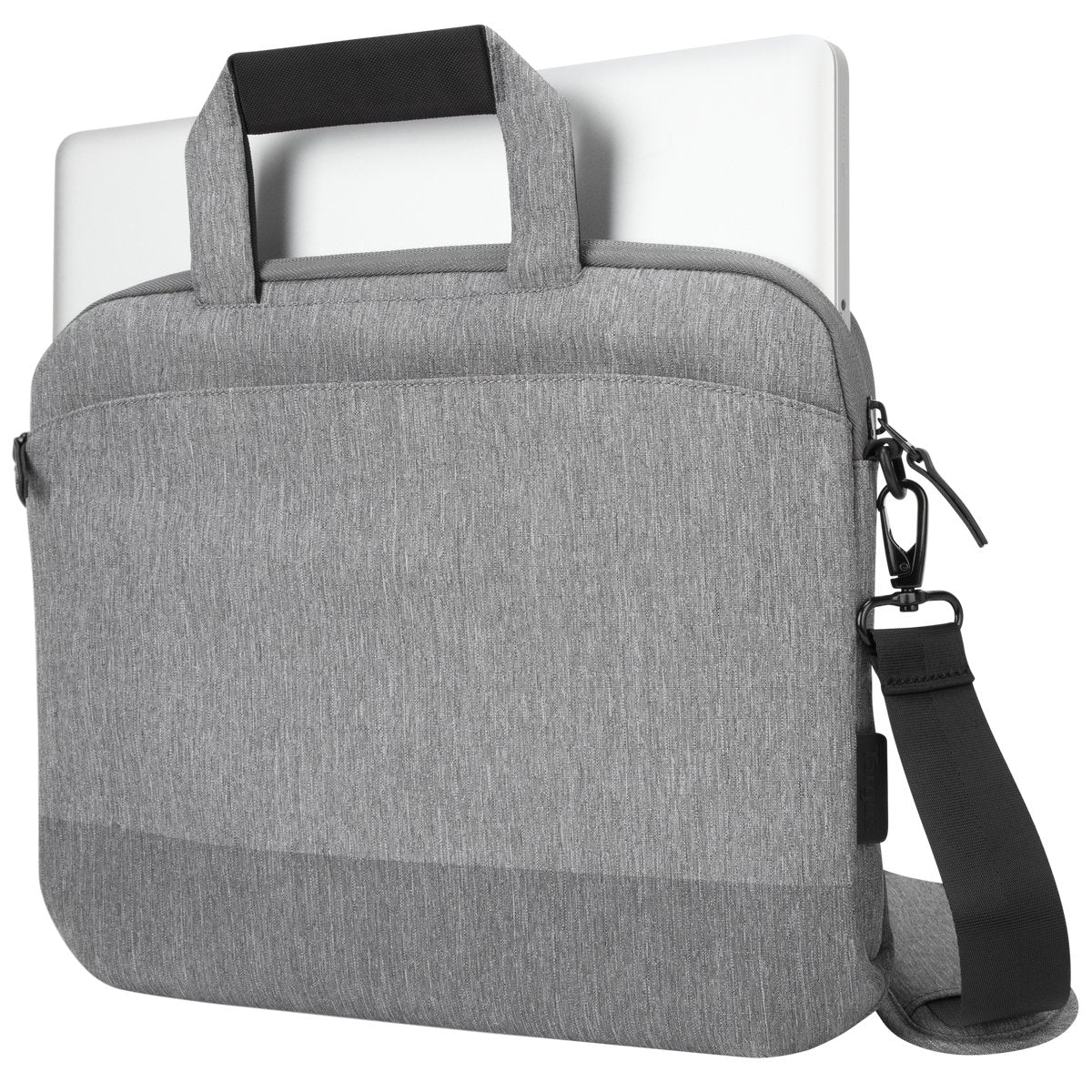 Bakkerelkhuizen Citylite Slipcase 15,6" Maletines Para Portátil 39,6 Cm (15.6") Maletín Gris