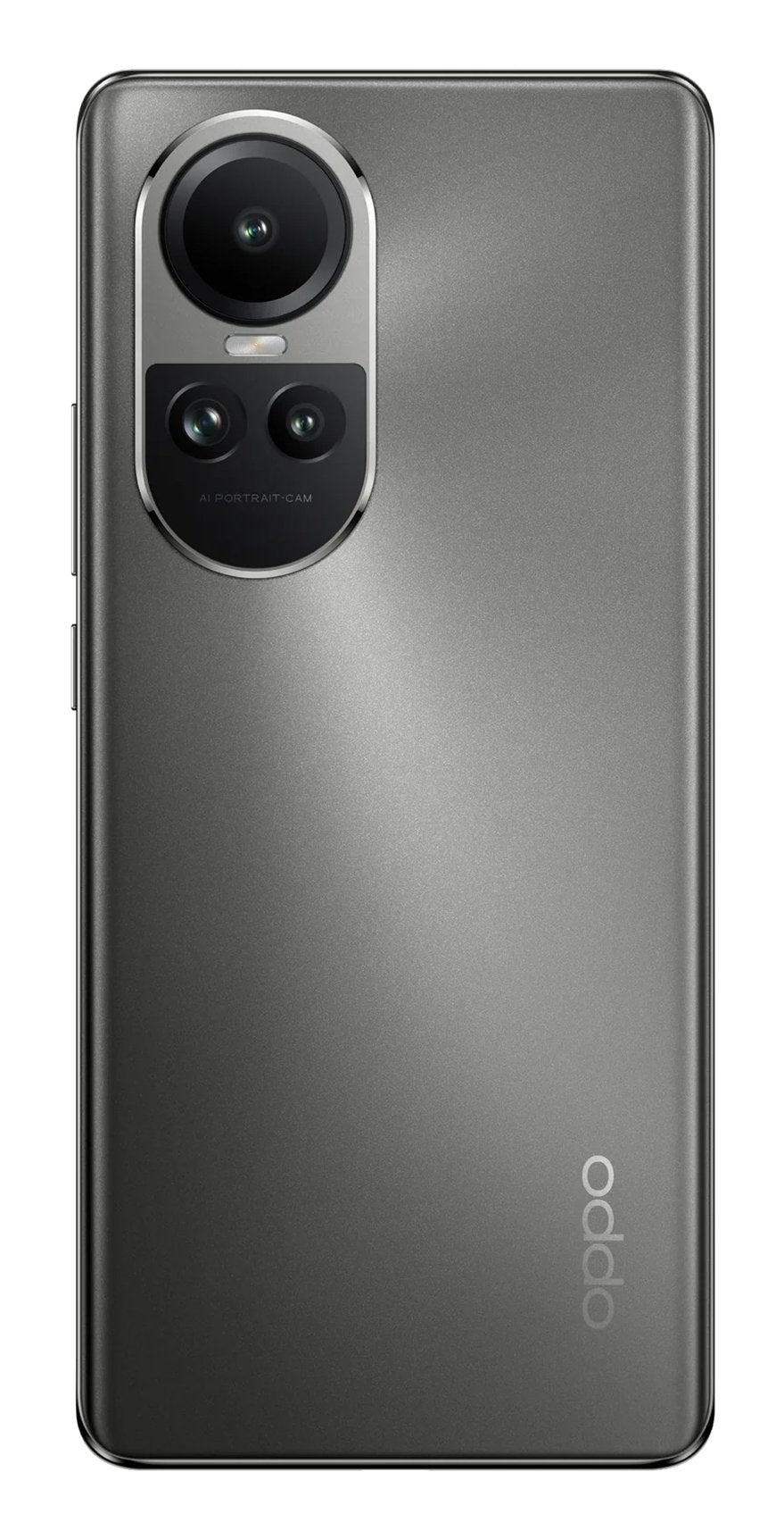 Smartphone Oppo Reno 10 6,7" Fhd+ 8gb/256gb/ 32mp/64mp Silvery Grey