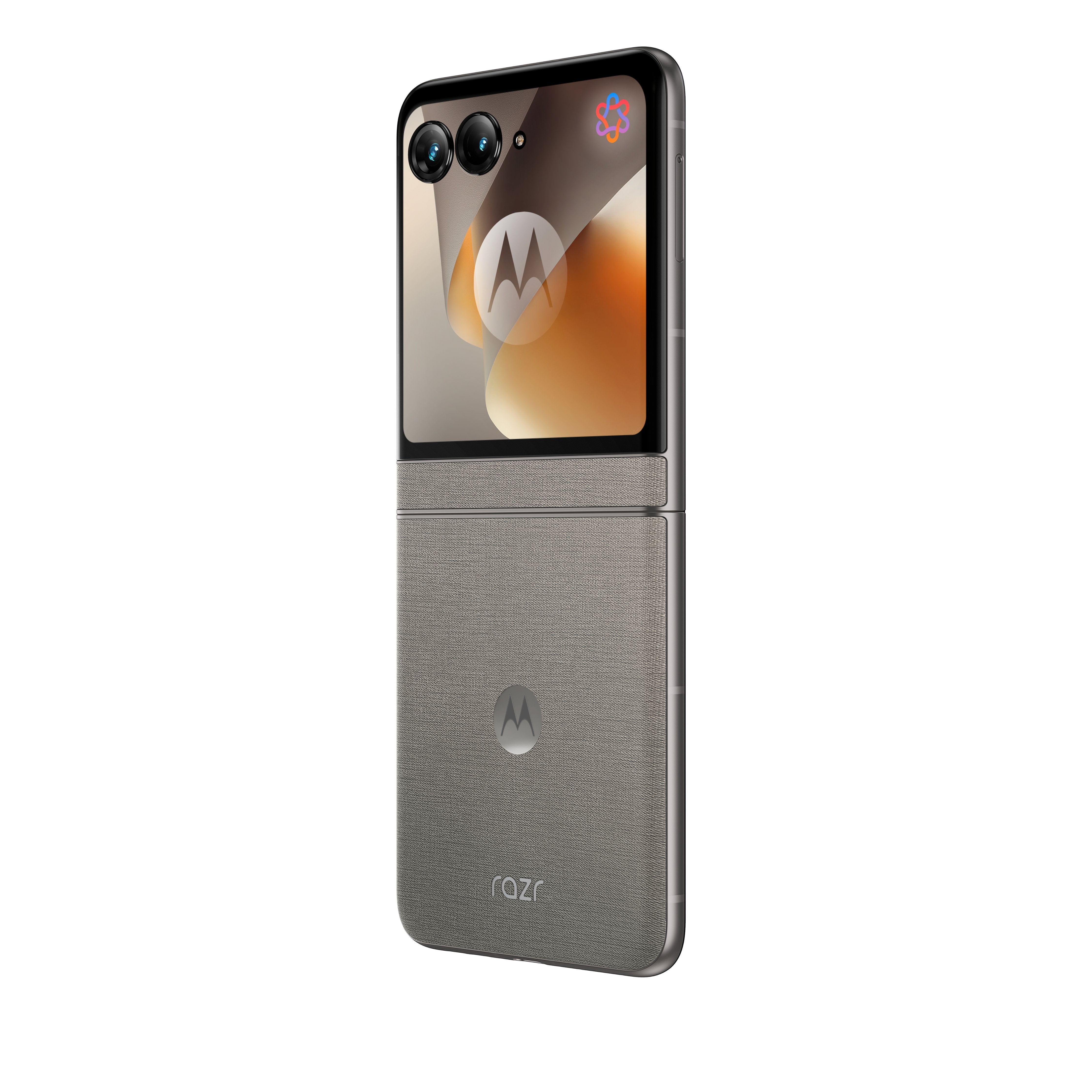 Motorola Razr 70 8gb/256gb Hematite