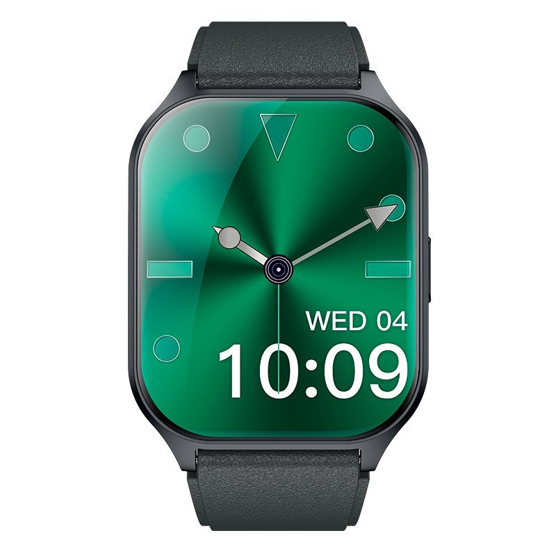 EAN 8434847073514 - COOL Accesorios 8434847073514 Relojes inteligentes y deportivos 5,23 cm (2.06") AMOLED Digital 410 x 502 imagen 2