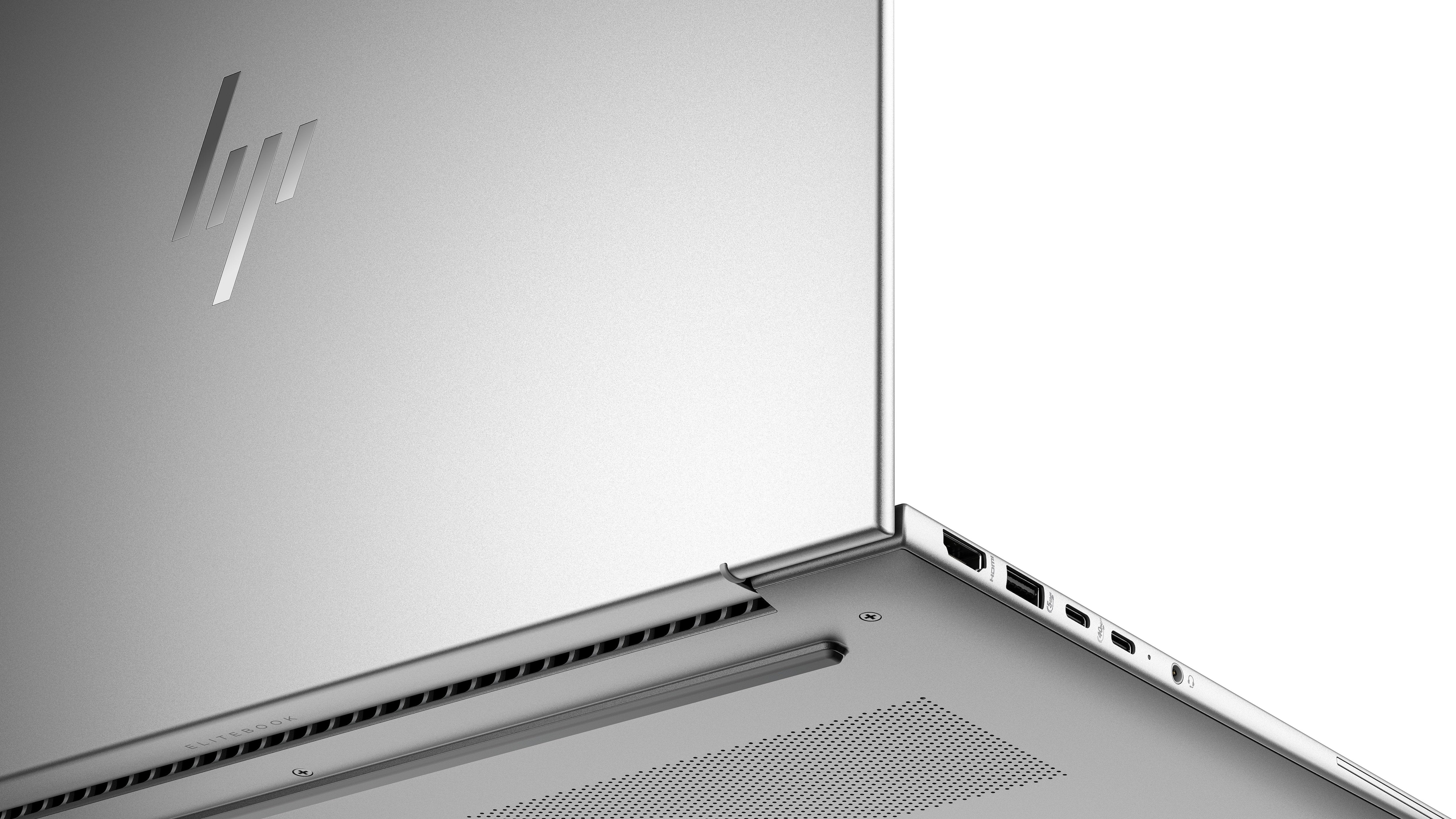 Hp Elitebook 645 G11 Ryzen 5-7535 16gb 512gb W11pro 14" 1y