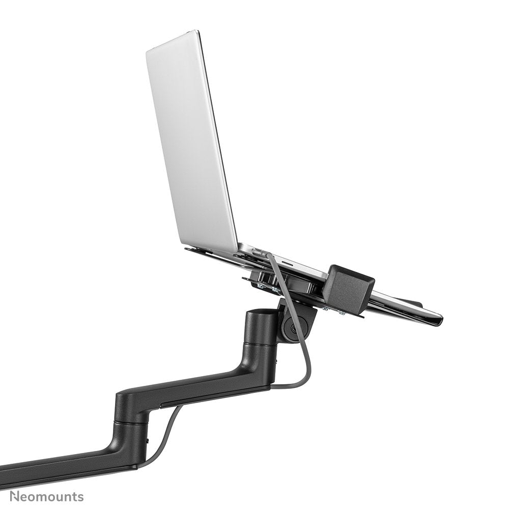 EAN 8717371449865 - Neomounts DS20-425BL2 soporte para monitor 68,6 cm (27") Escritorio Negro imagen 12