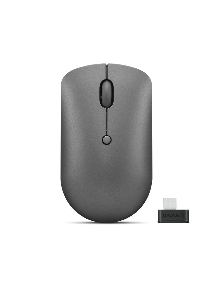 EAN 0195892016250 - Lenovo 540 ratón Ambidextro RF inalámbrico Óptico 2400 DPI imagen 3