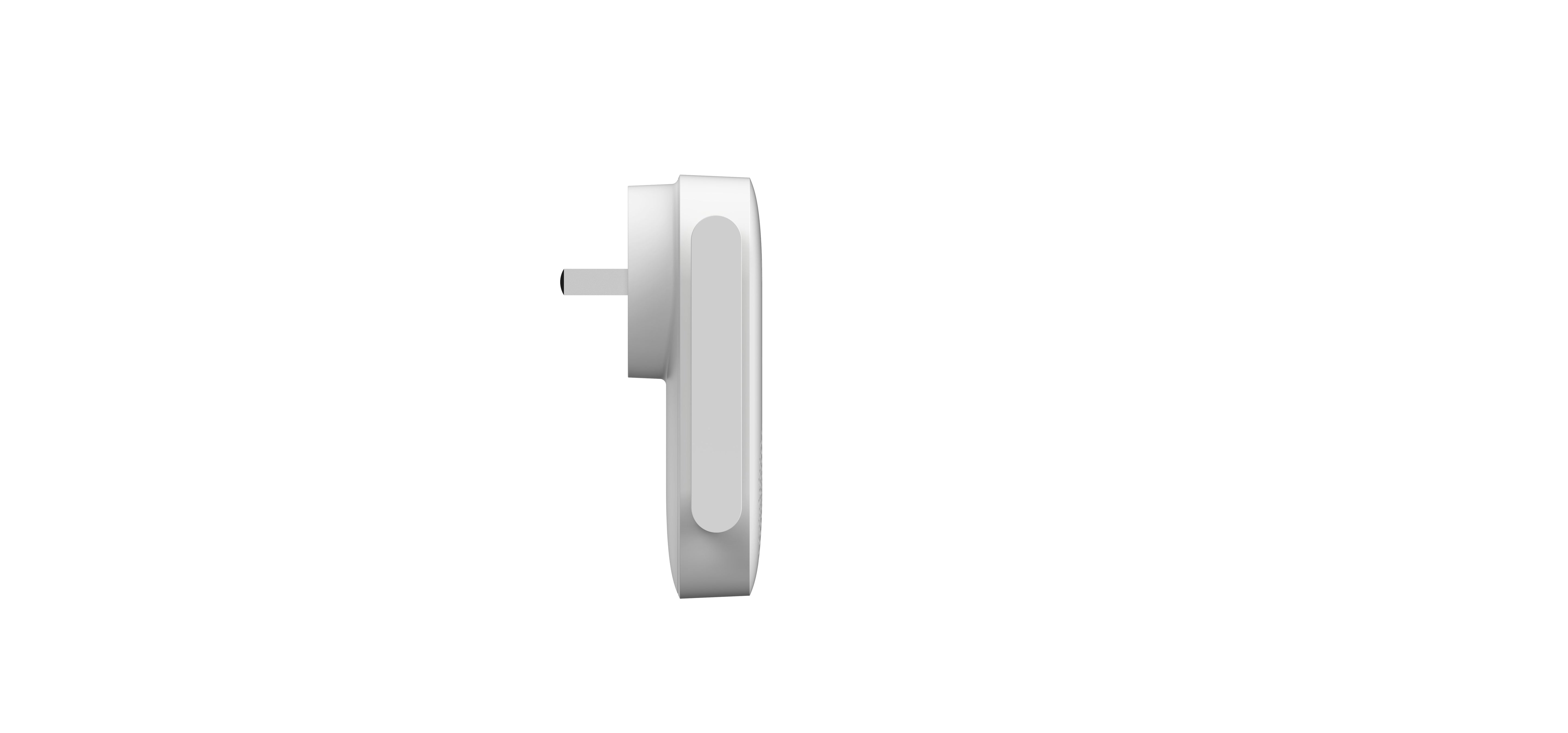 EAN 6941545611907 - EZVIZ CH1 Blanco imagen 8