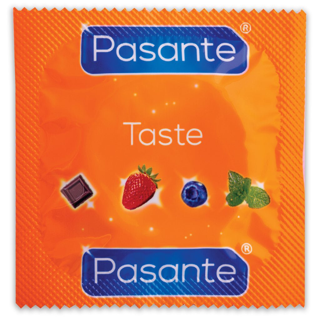 EAN 5060359483331 - Pasante Taste 3 3 pieza(s) Alise imagen 1