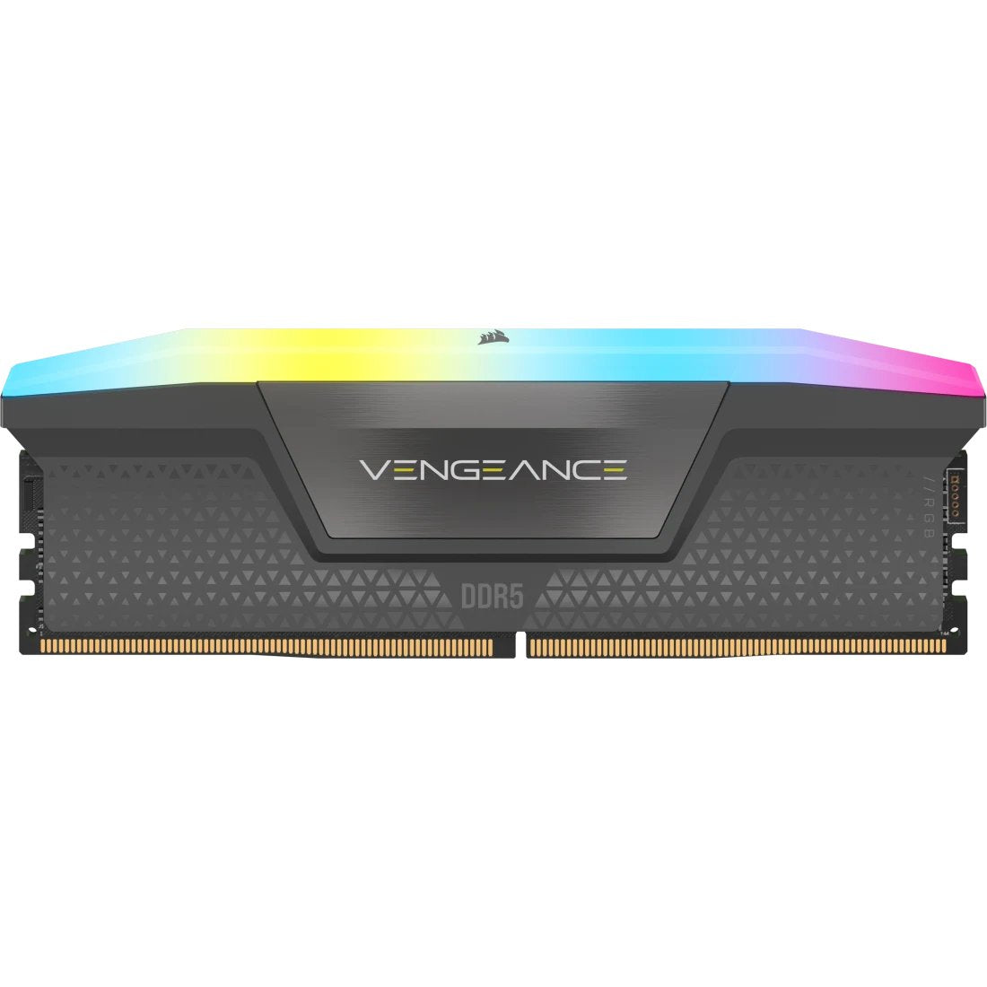 EAN 840440405559 - Corsair Vengeance RGB módulo de memoria 32 GB 1 x 32 GB DDR5 288-pin DIMM imagen 3