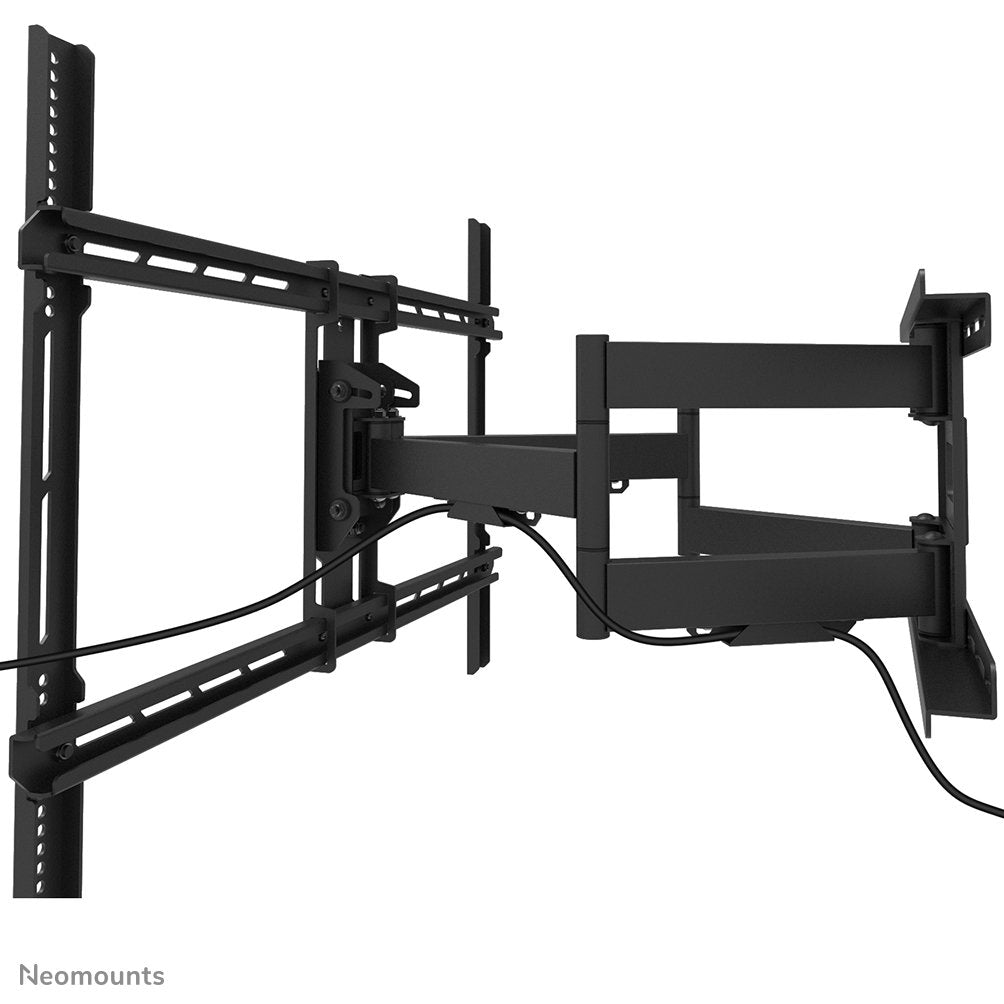 EAN 8717371449575 - Neomounts WL40S-950BL18 soporte para TV 2,79 m (110") Negro imagen 9