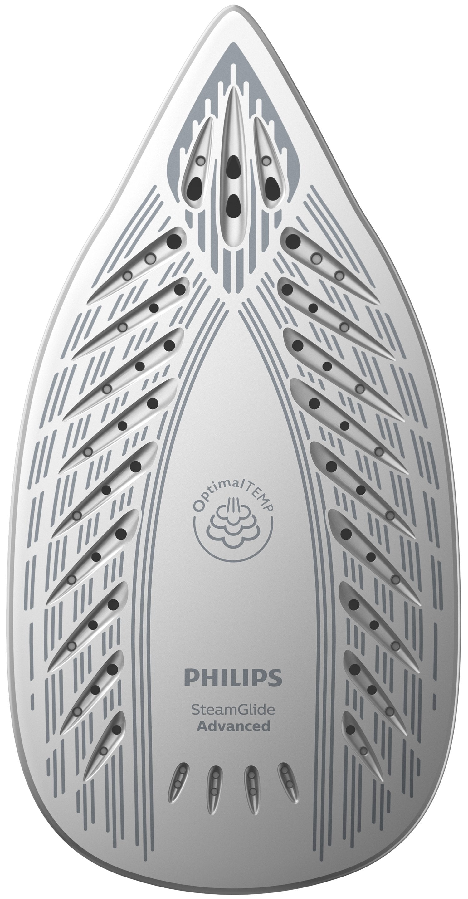 EAN 8720389004865 - Philips 6000 series PSG6042/20 estación plancha al vapor 2400 W 1,8 L SteamGlide Advanced Azul imagen 9