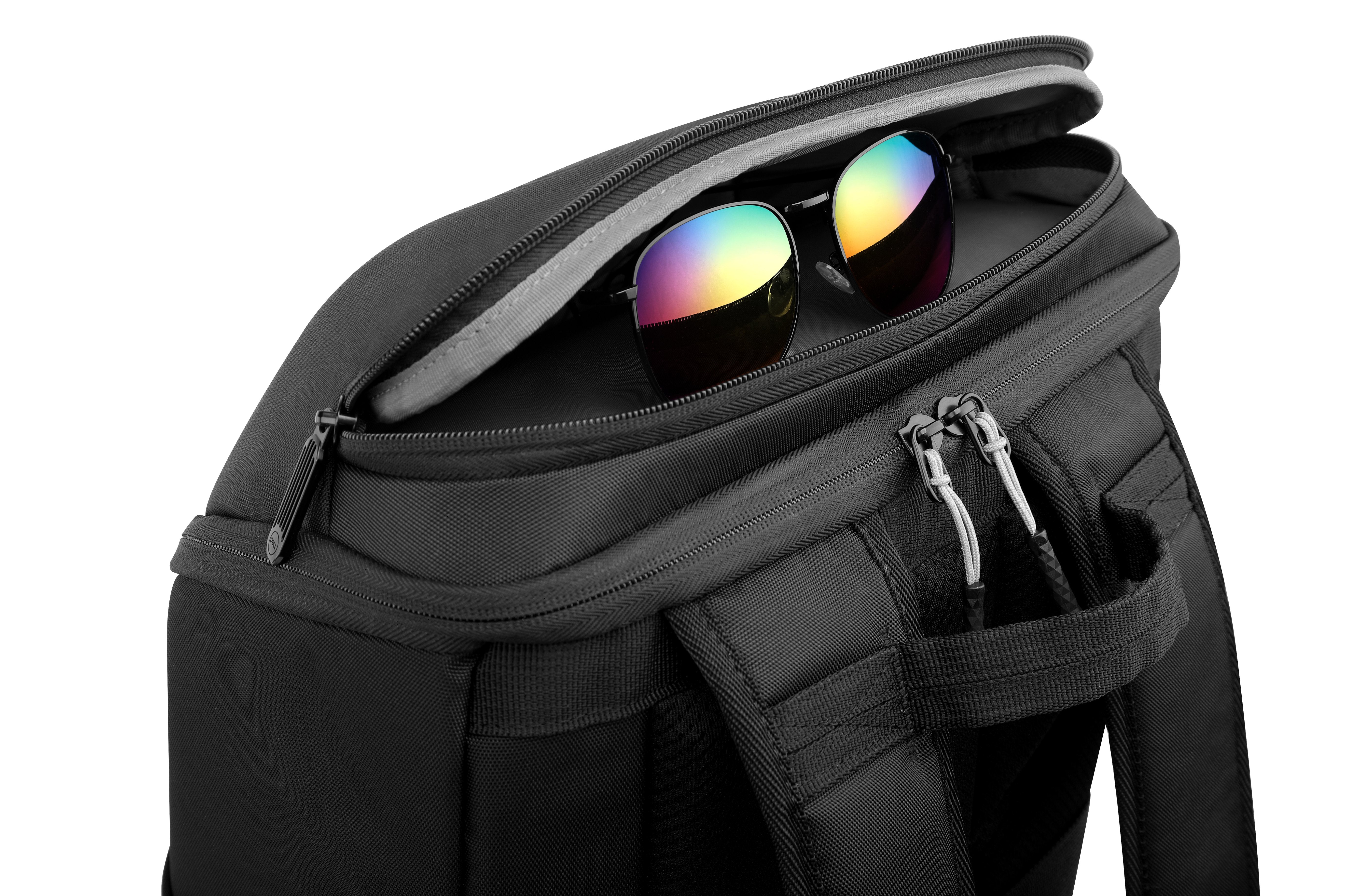 Dell Gm1720pm Mochila Para Portátil De 43,2 Cm (17 ") Negro