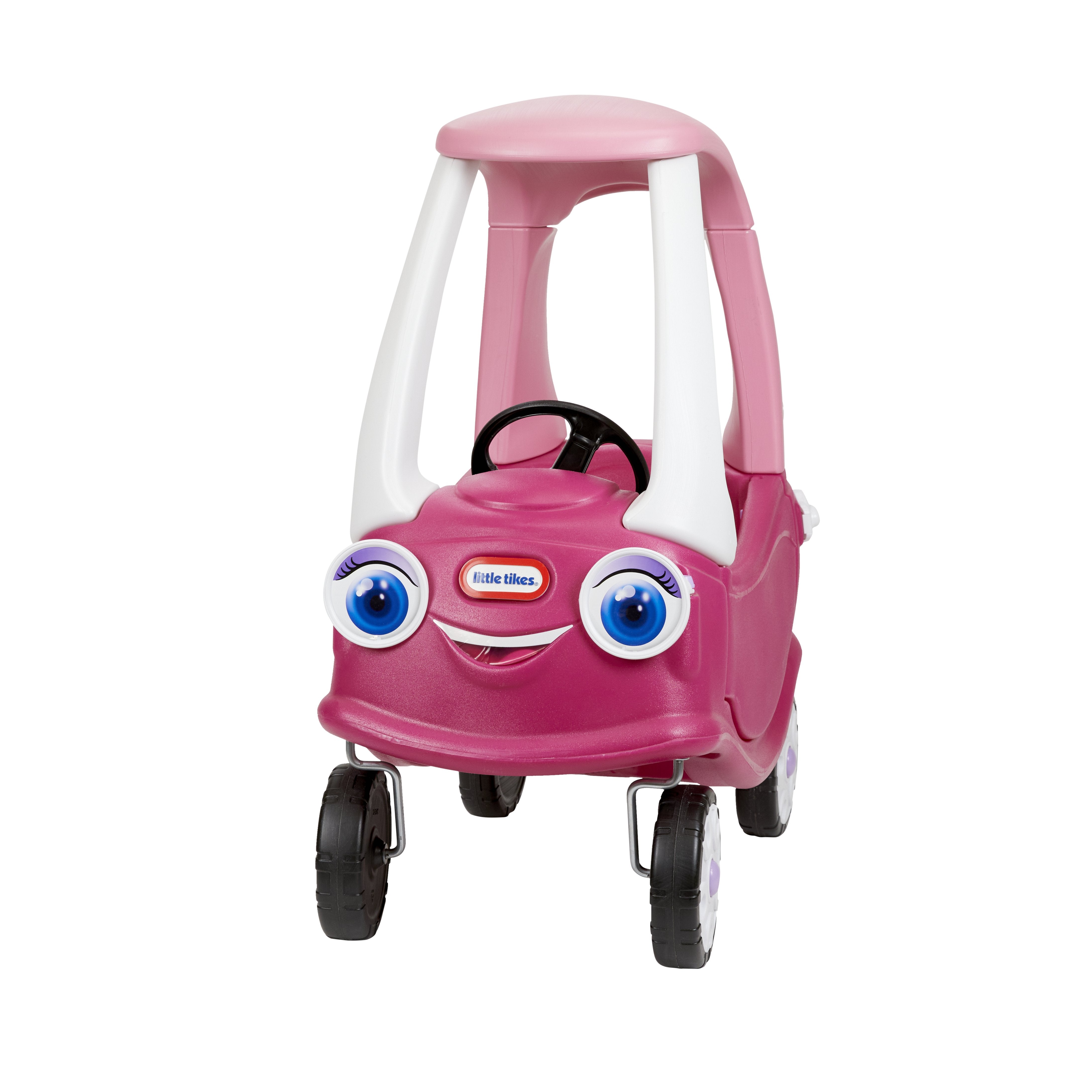 Jezdzik Cozy Coupe Princess