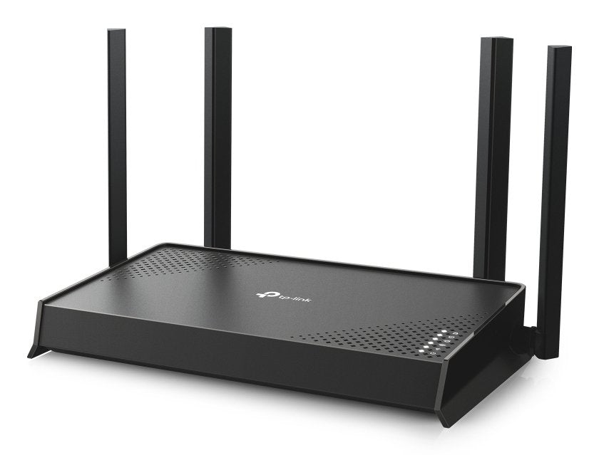 Wrl Router 3570mbps 1000m 5p/Dual Band Archer Be220 Tp-Link