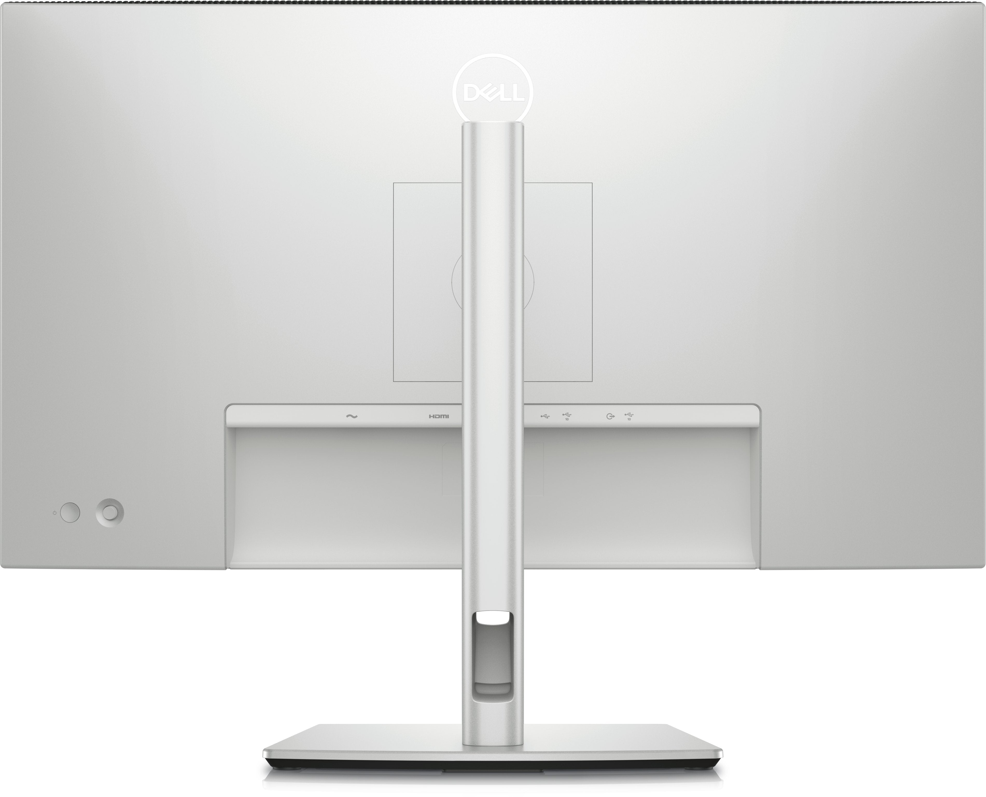 EAN 0884116452140 - DELL UltraSharp U2724D pantalla para PC 68,6 cm (27") 2560 x 1440 Pixeles Quad HD LCD Negro, Plata imagen 3