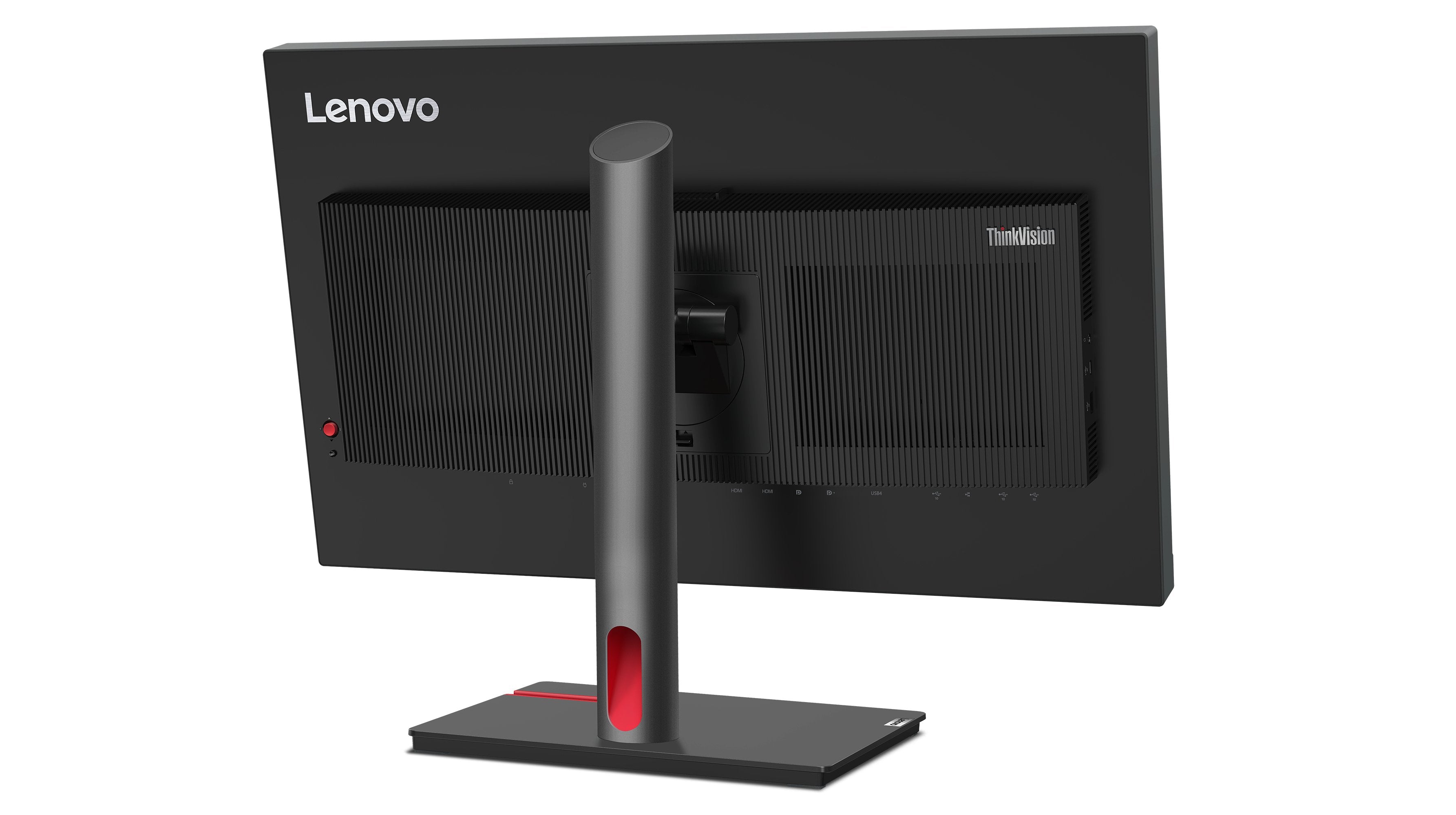 Monitor Lenovo Thinkvision P27pz-30 27" Uhd 16:9 Ips 2xhdmi Dp Usb 4