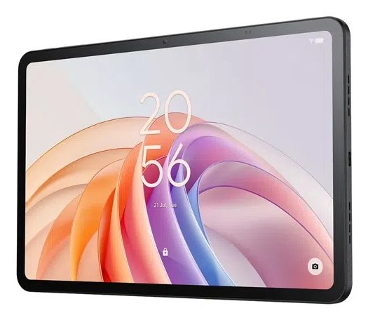 EAN 4894461733937 - TCL TAB 11 FE Mediatek 128 GB 27,9 cm (11") 4 GB Wi-Fi 5 (802.11ac) Android 14 Gris imagen 4