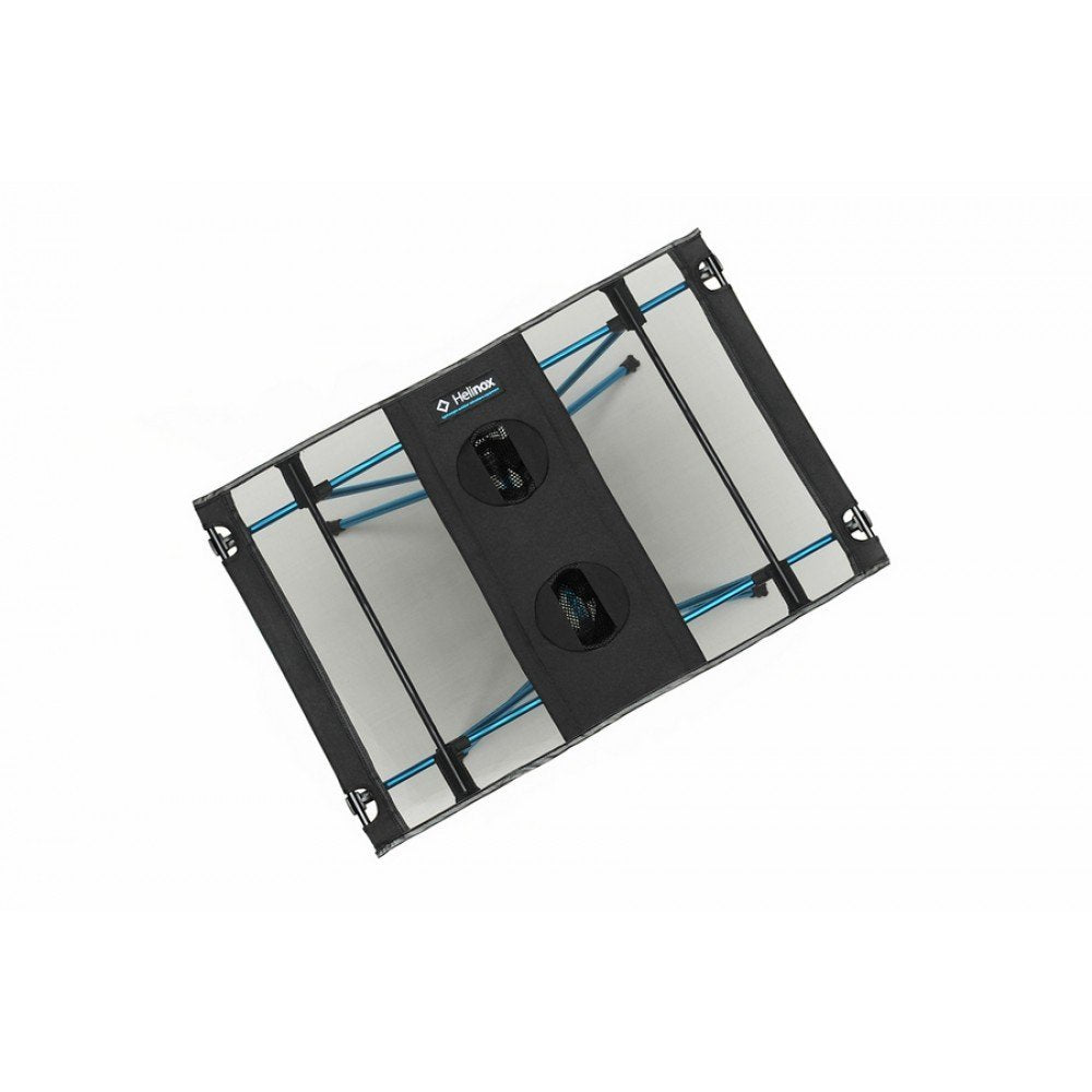 EAN 8809272093800 - Helinox Table One Negro, Azul imagen 2
