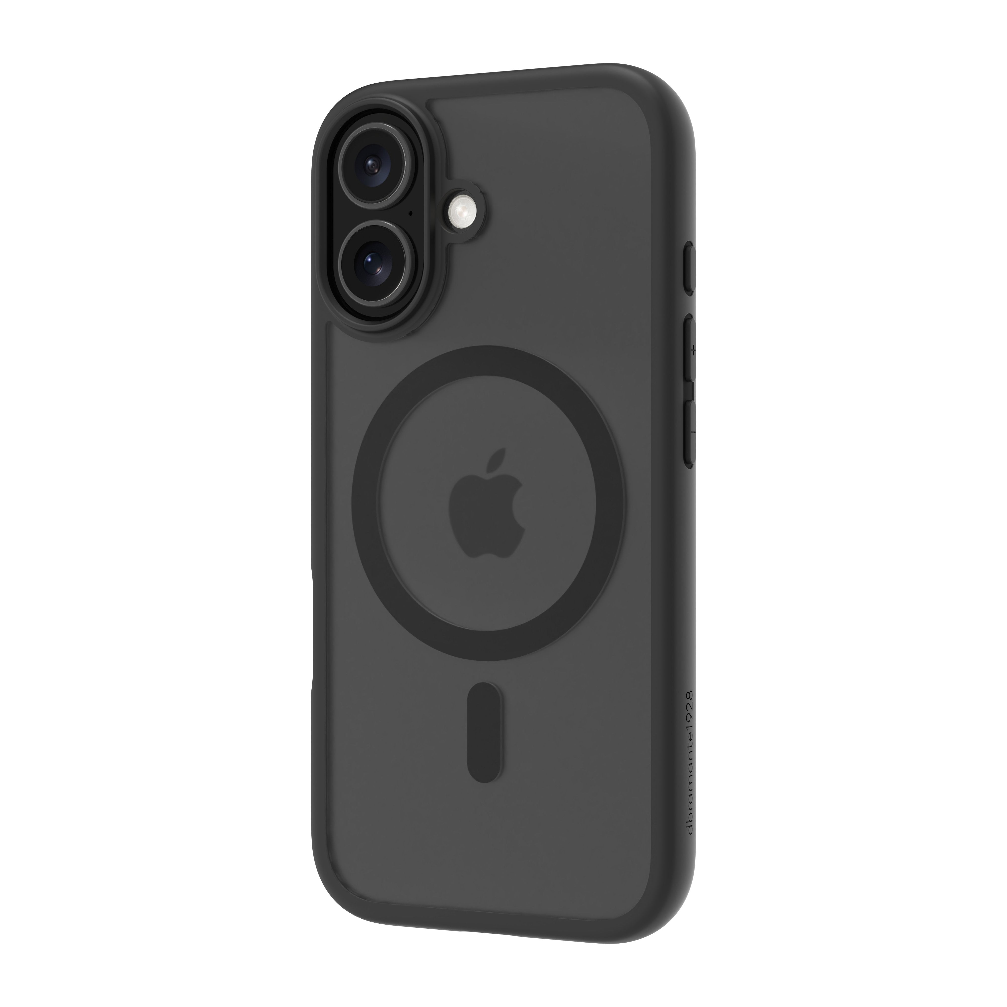 Dbramante1928 Grenen Ms Funda Para Iphone 17 Negro
